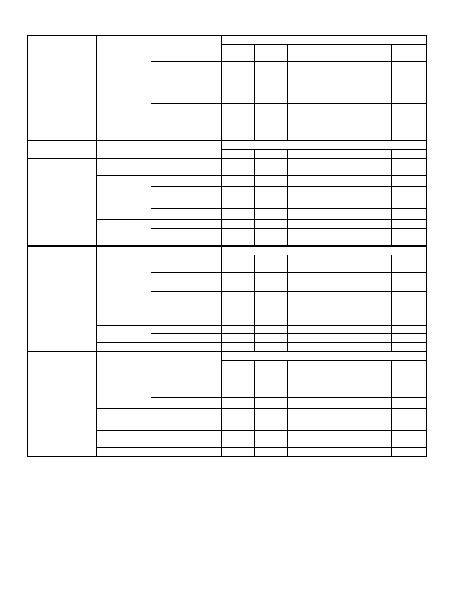 Bryant Series B 345MAV User Manual | Page 26 / 40