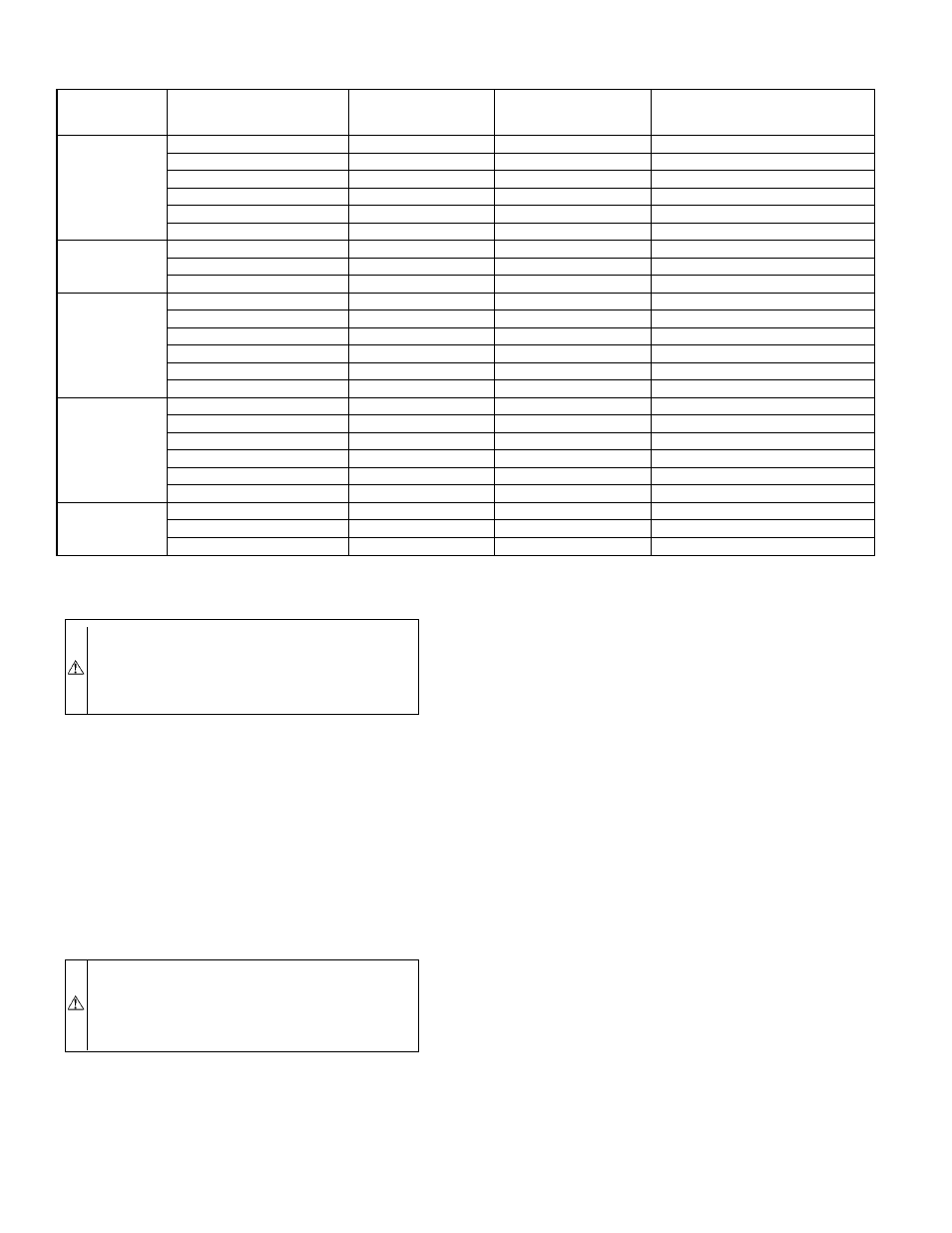 Bryant Series B 345MAV User Manual | Page 28 / 40
