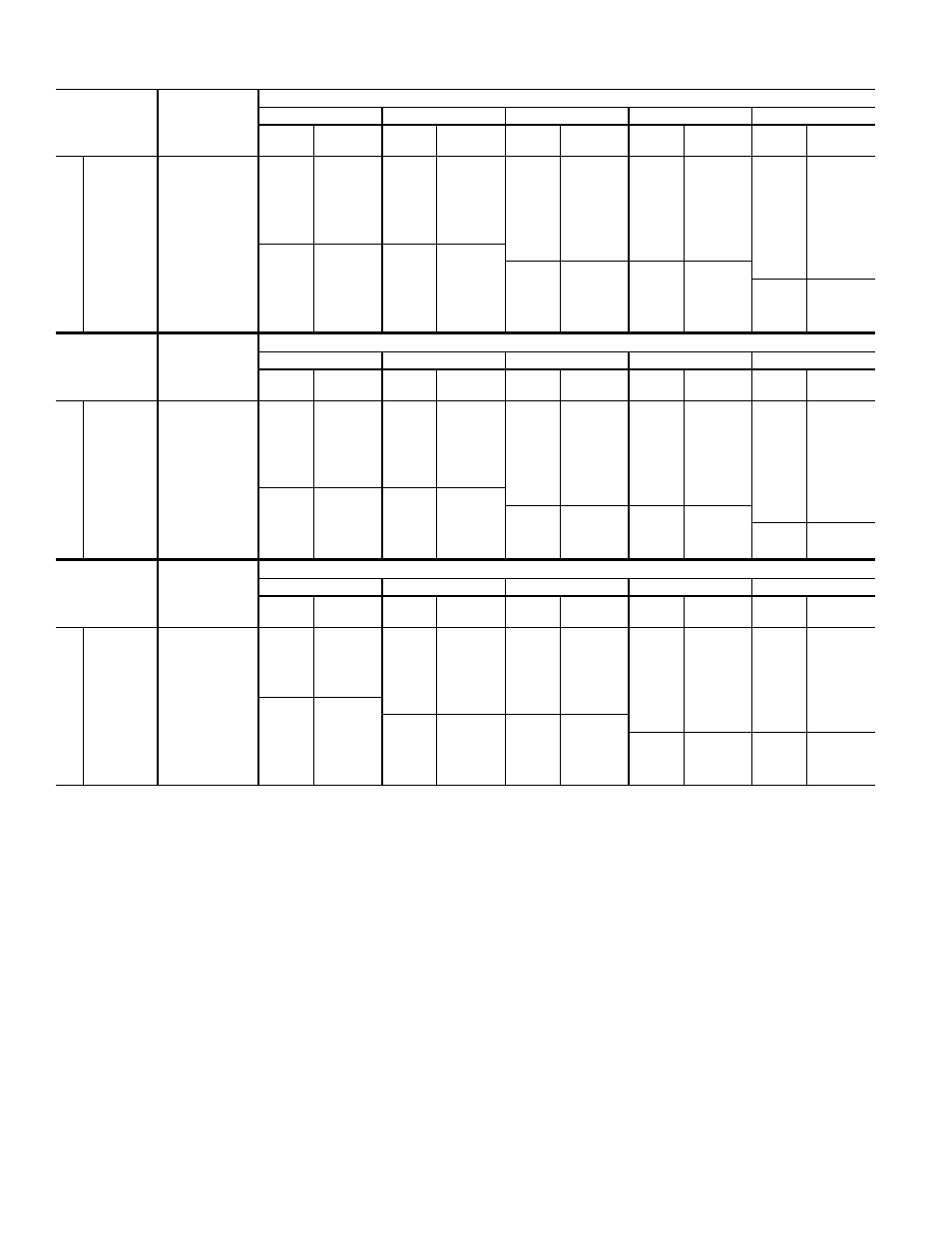 Bryant Series B 345MAV User Manual | Page 36 / 40