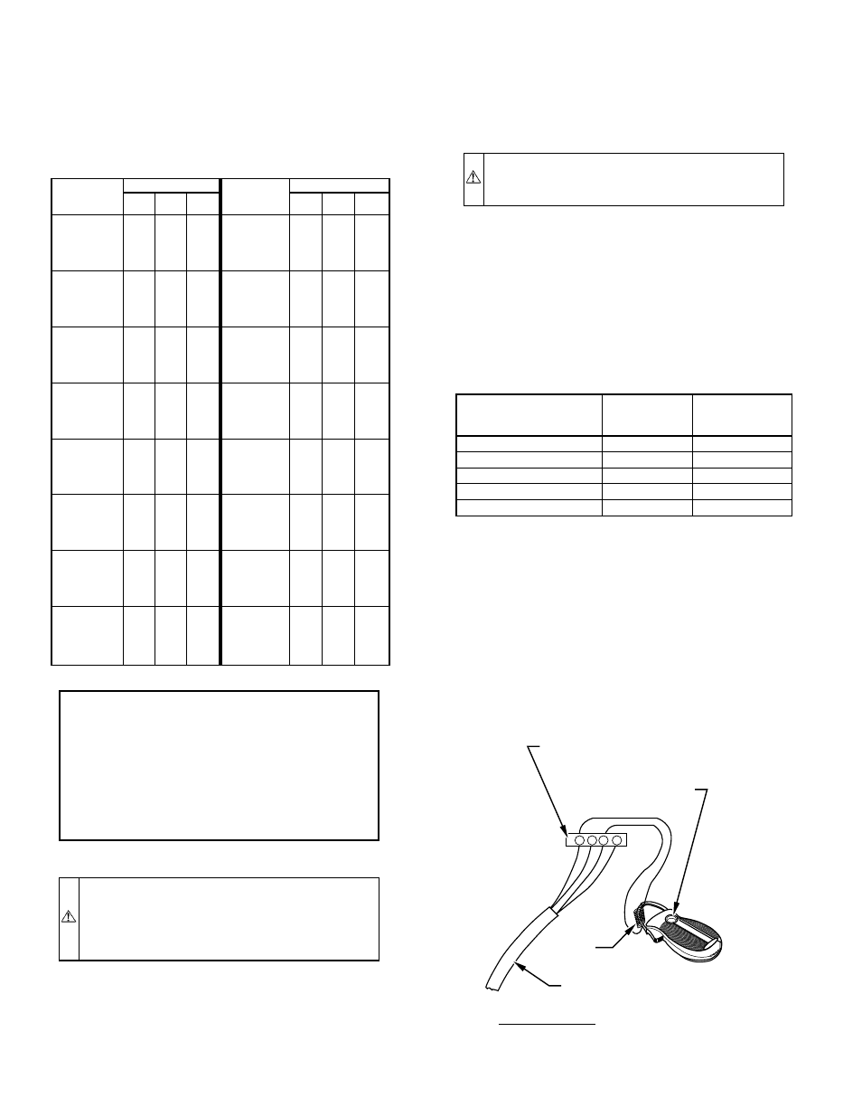 Bryant Series B 345MAV User Manual | Page 38 / 40