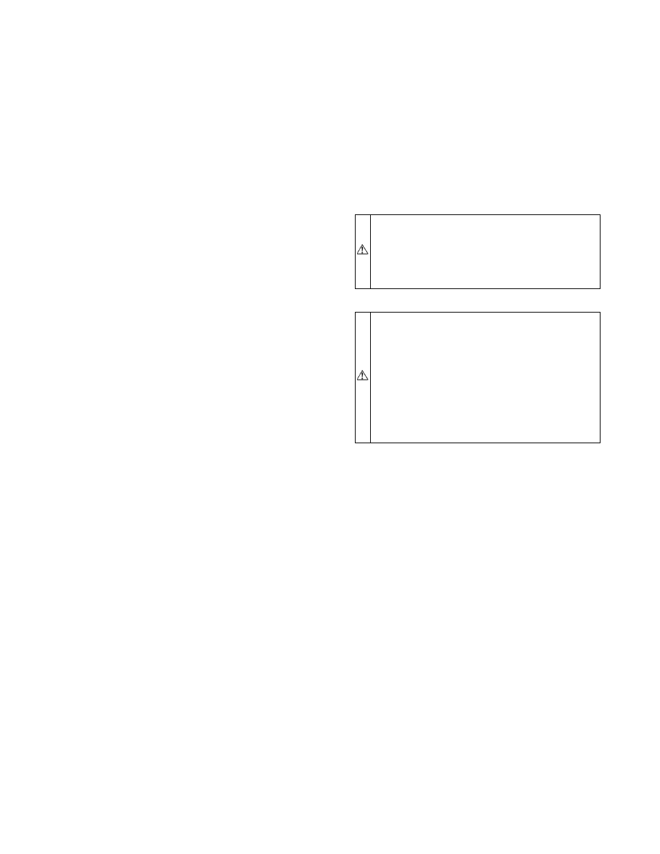 Bryant Series B 345MAV User Manual | Page 4 / 40