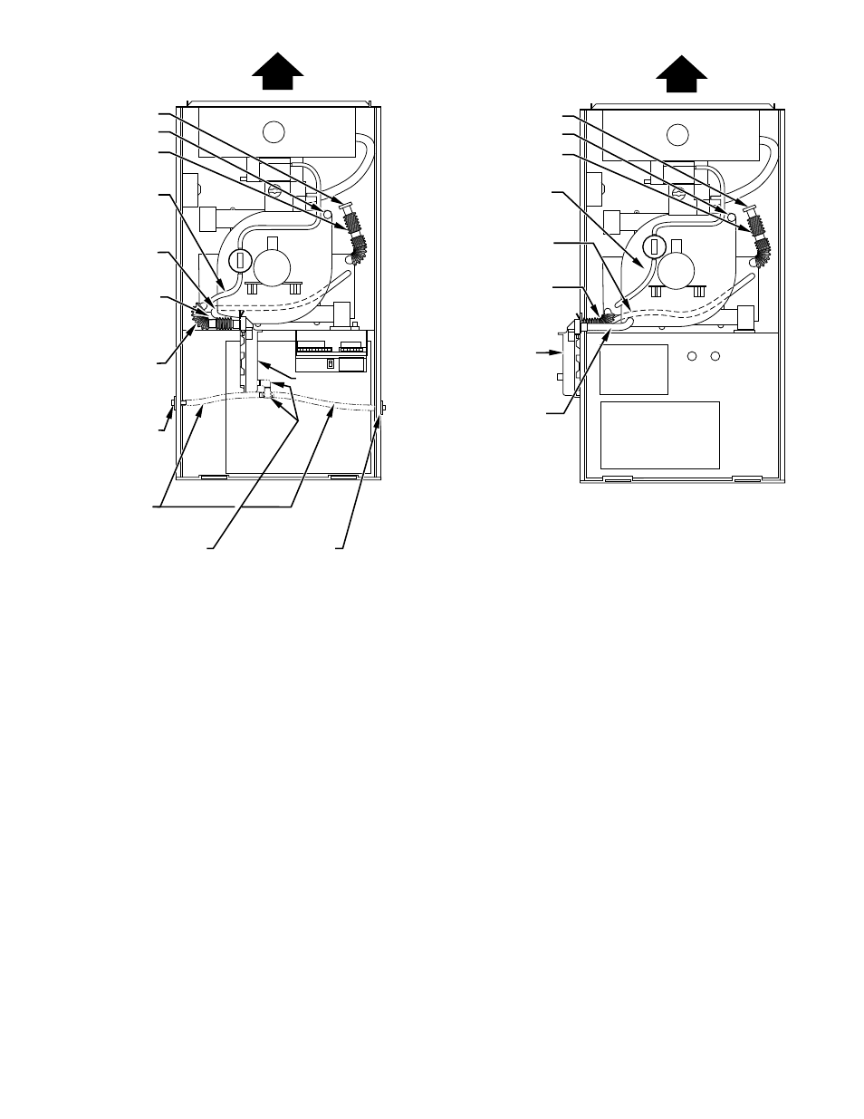 Bryant Series B 345MAV User Manual | Page 6 / 40