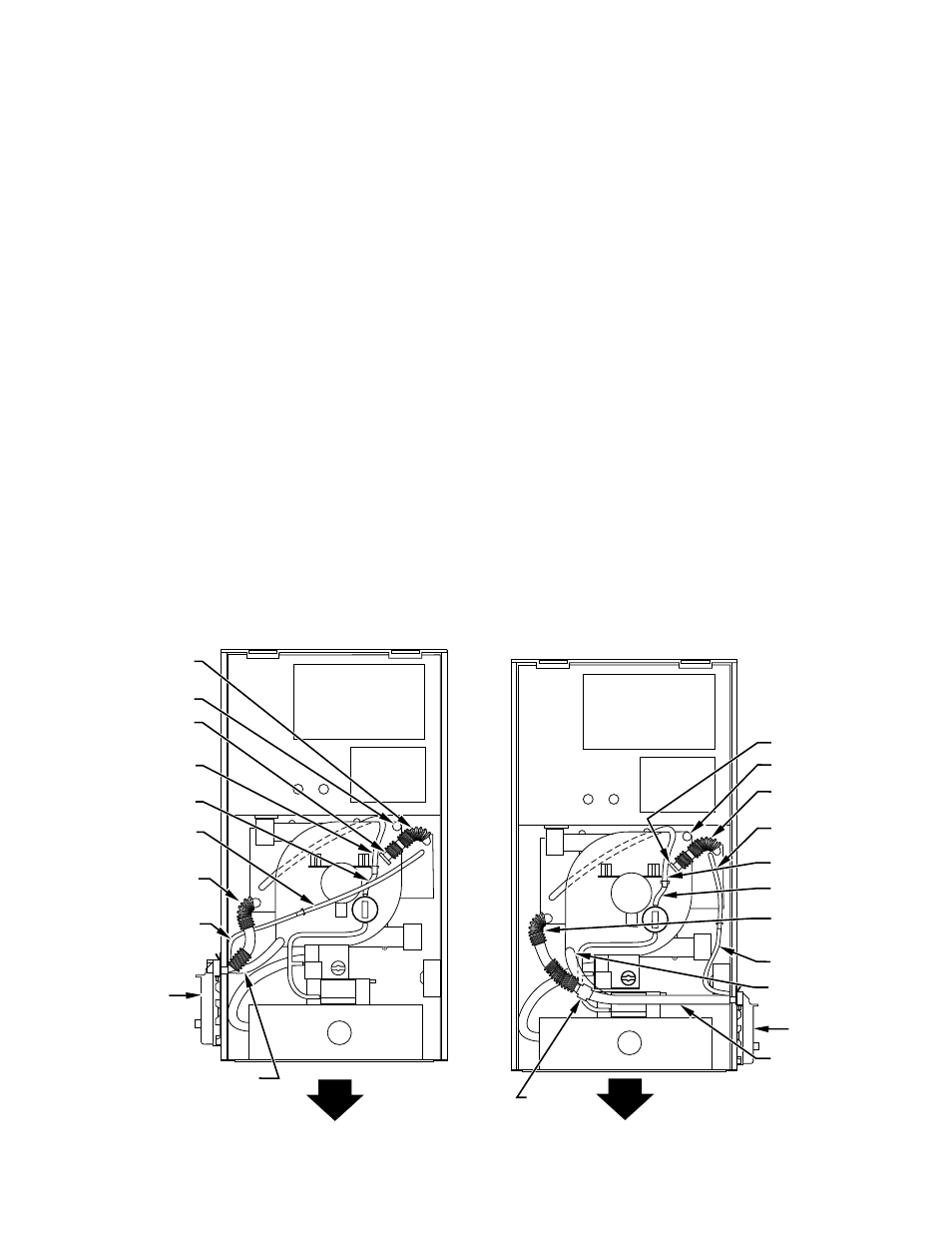 Bryant Series B 345MAV User Manual | Page 7 / 40