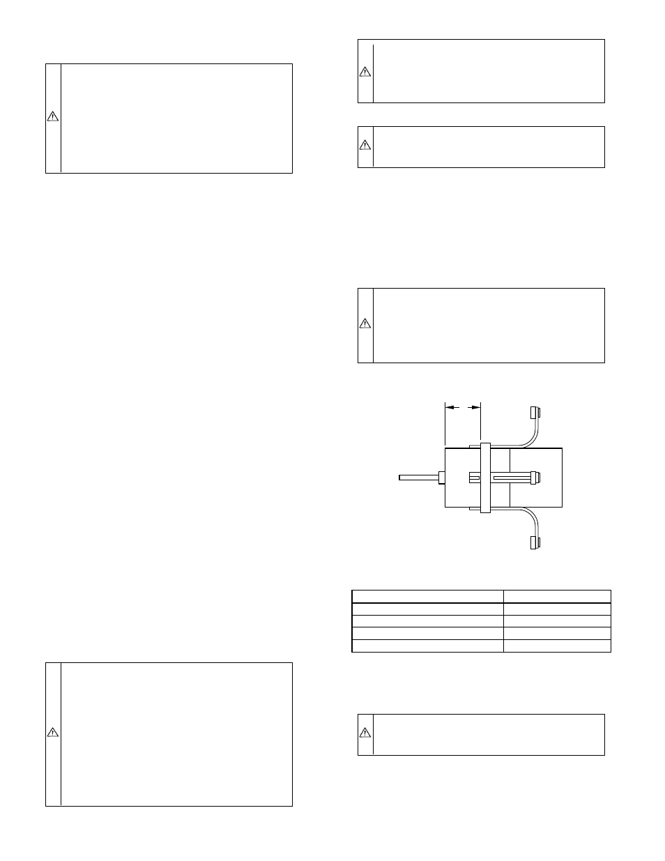 Bryant 333BAV User Manual | Page 2 / 12