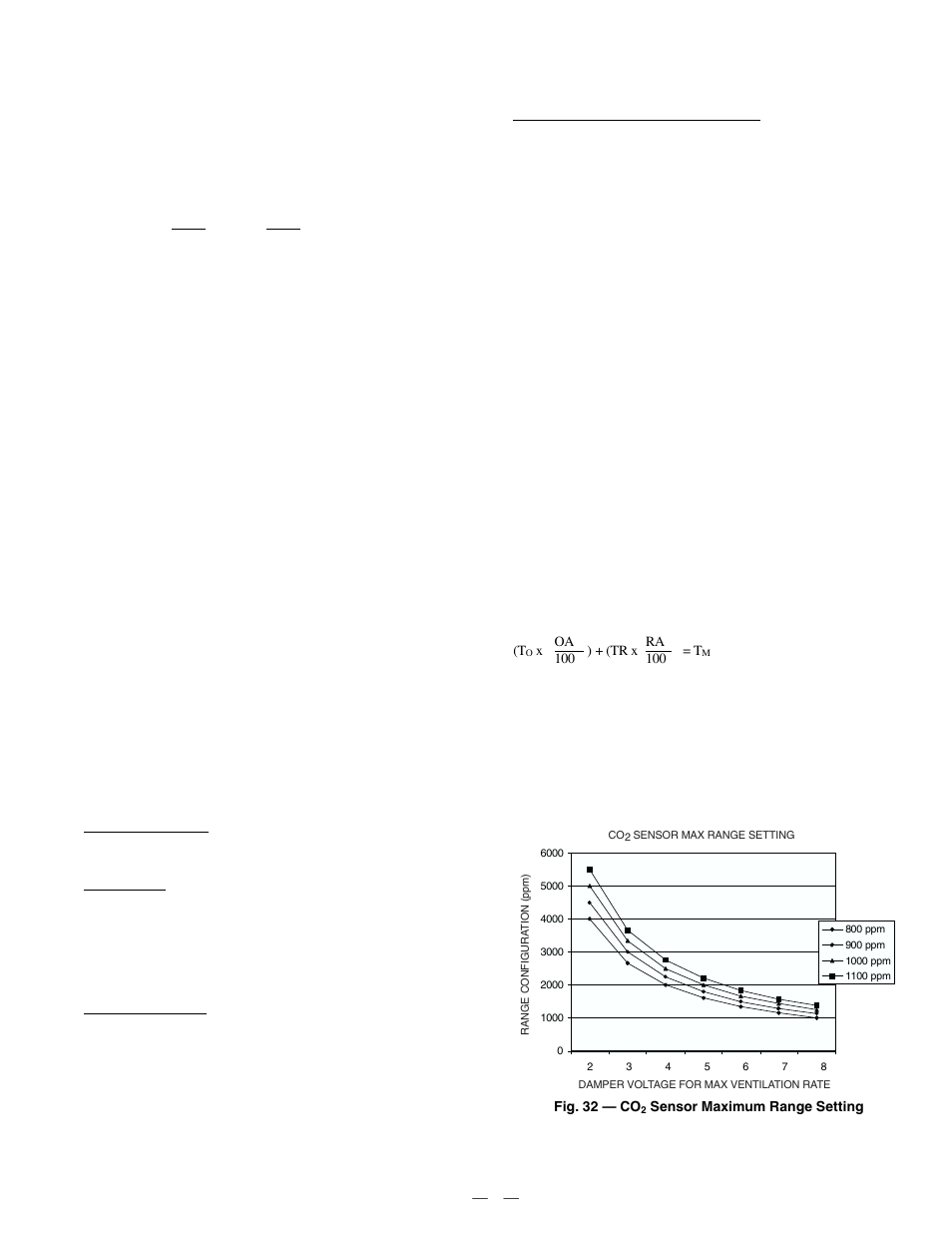 Bryant DURAPAC 579F User Manual | Page 19 / 48