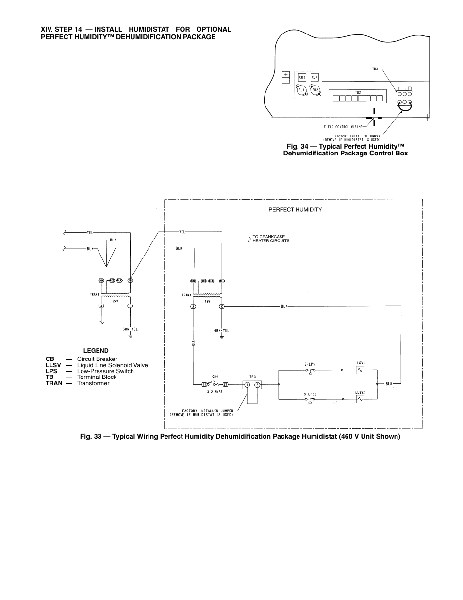 Bryant DURAPAC 579F User Manual | Page 21 / 48