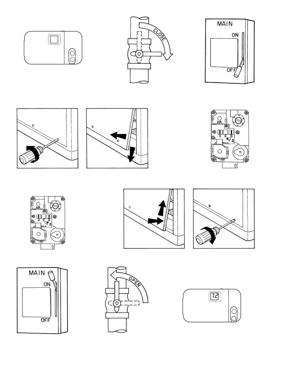 Bryant 583A User Manual | Page 5 / 8