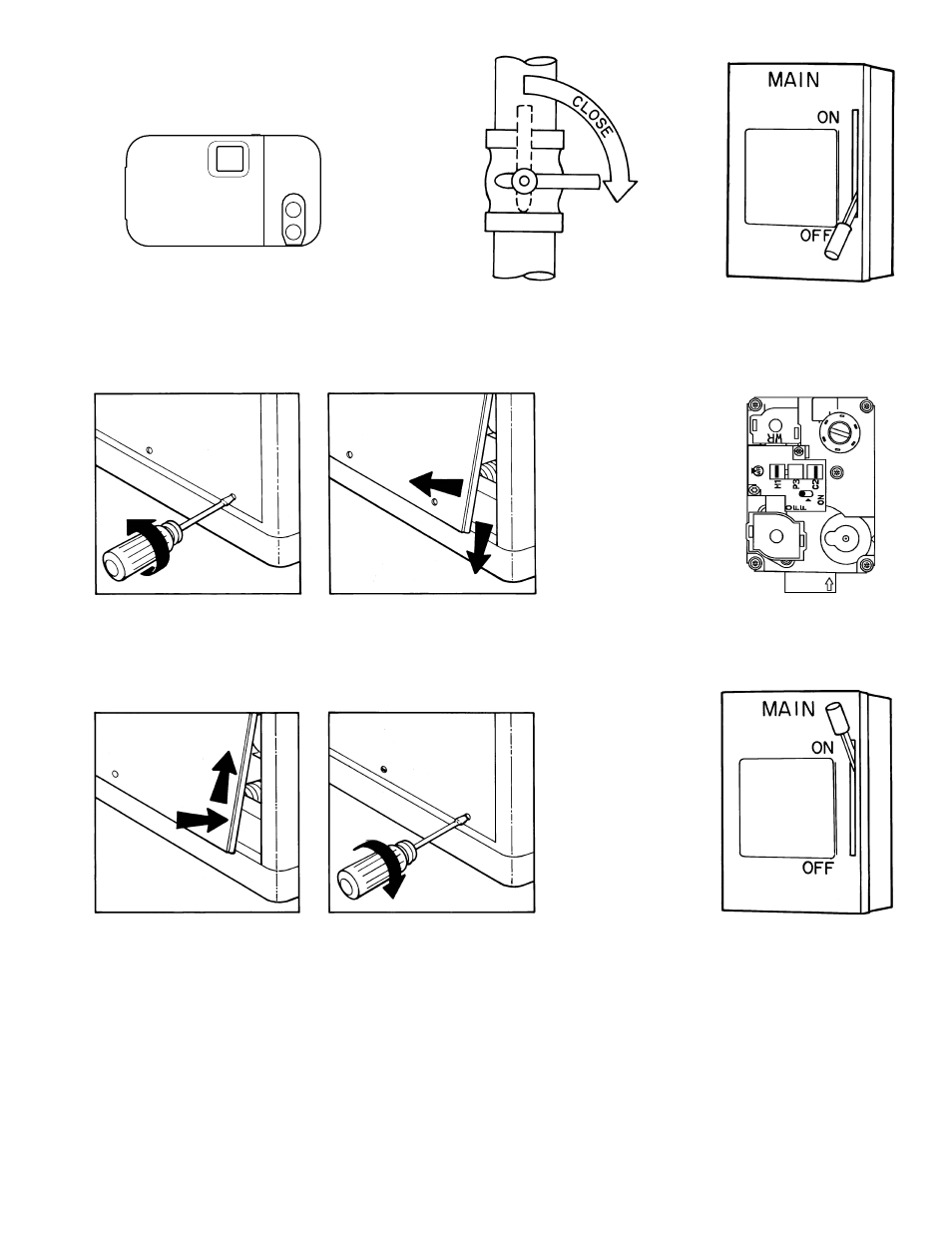 Bryant 583A User Manual | Page 6 / 8