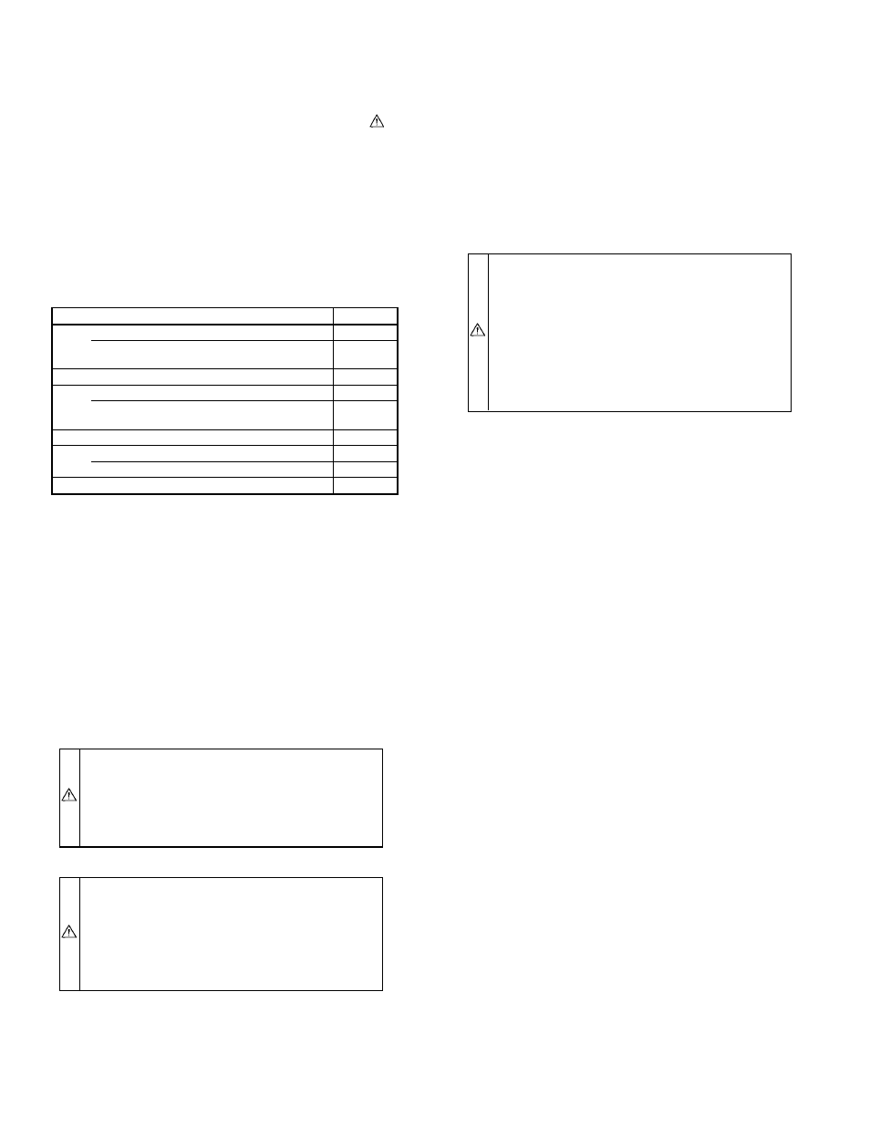 Bryant 362AAN User Manual | Page 2 / 12