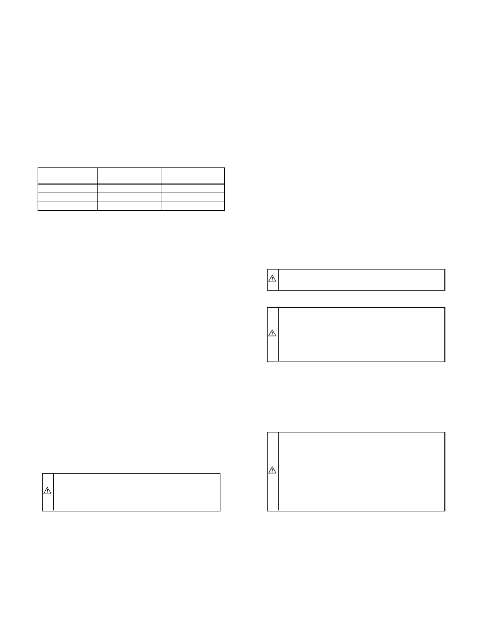 Bryant 362AAN User Manual | Page 3 / 12