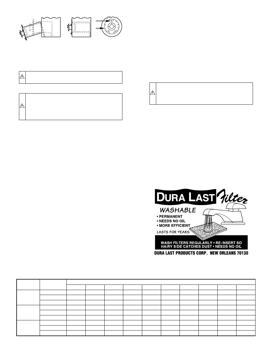 Bryant 362AAN User Manual | Page 8 / 12