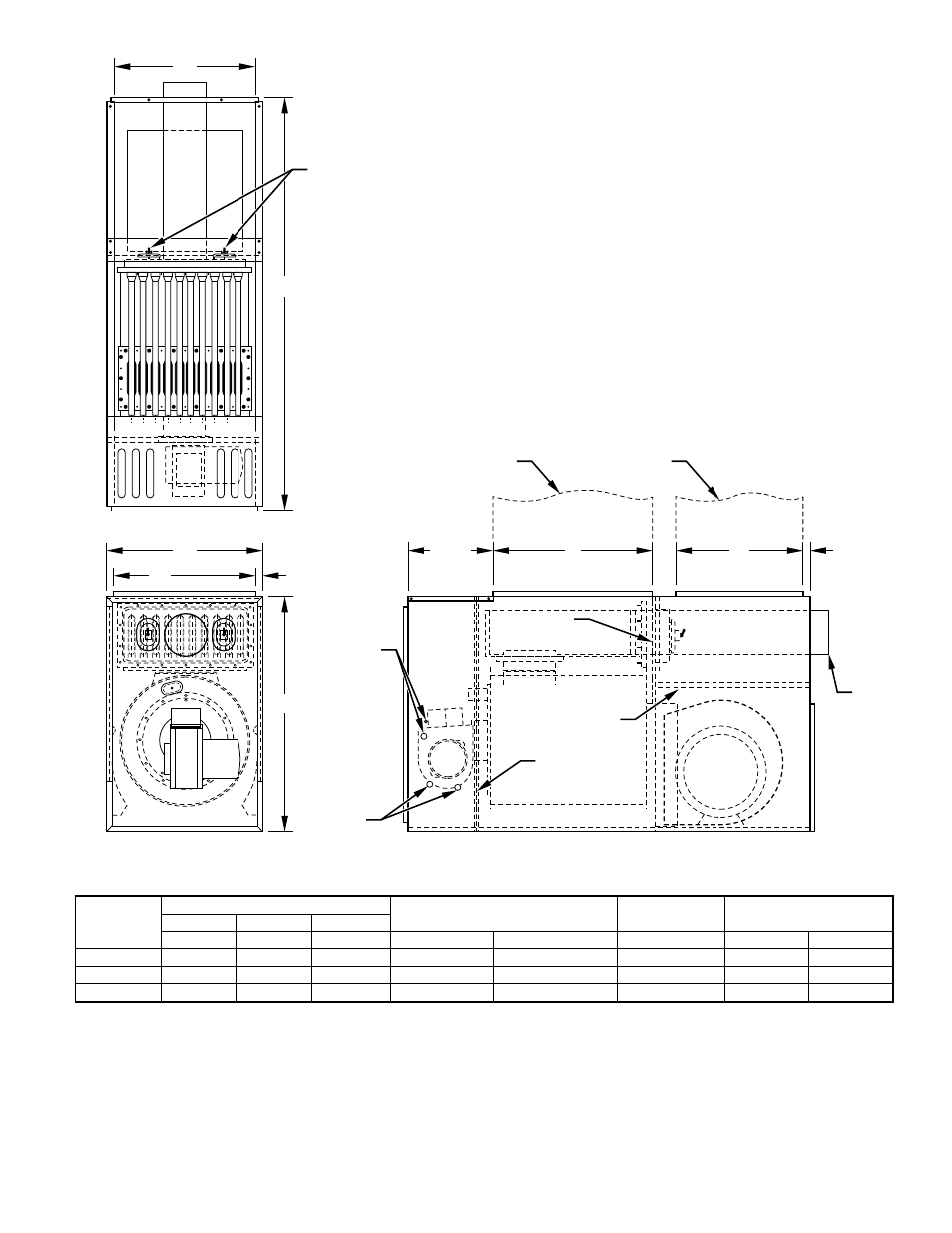 Bryant 362AAN User Manual | Page 9 / 12