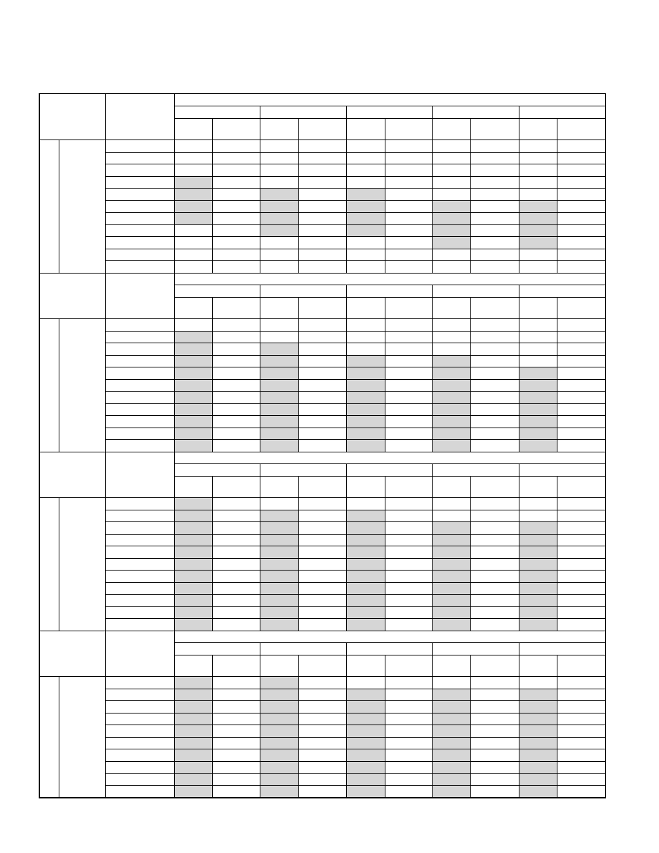 Bryant 395CAV User Manual | Page 14 / 20