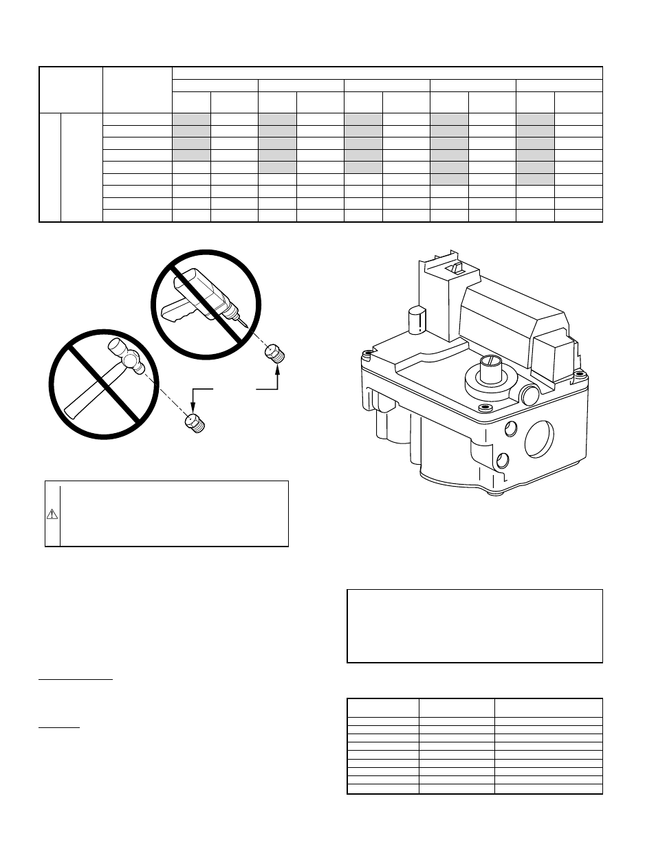 Bryant 395CAV User Manual | Page 16 / 20