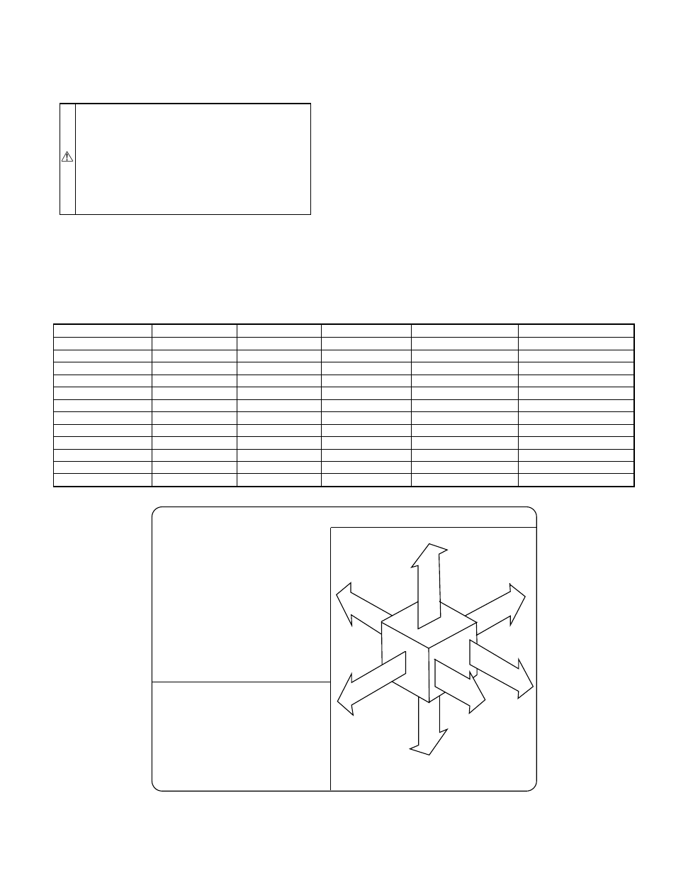 Bryant 395CAV User Manual | Page 3 / 20