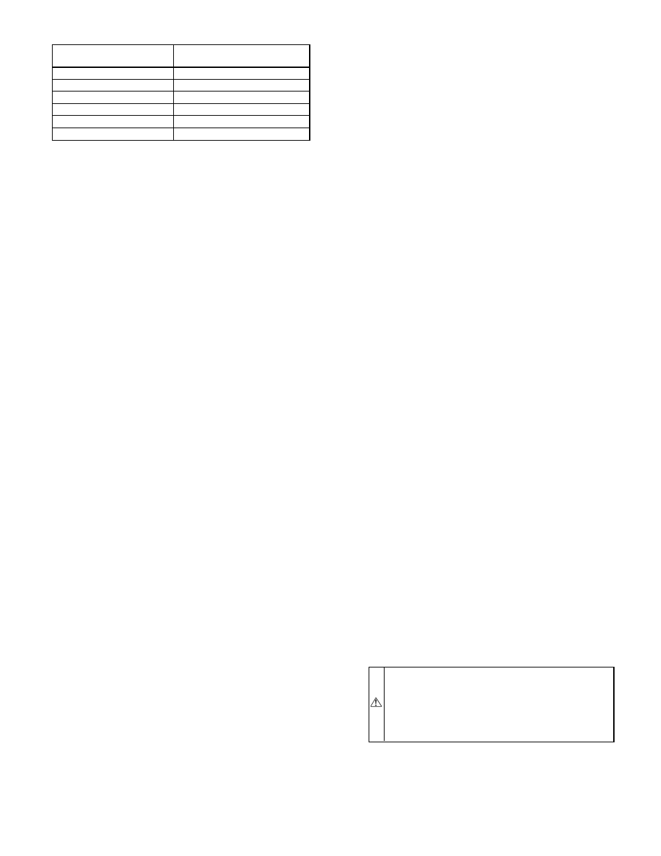 Bryant 395CAV User Manual | Page 5 / 20