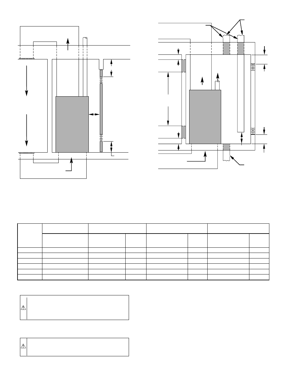 Bryant 395CAV User Manual | Page 6 / 20