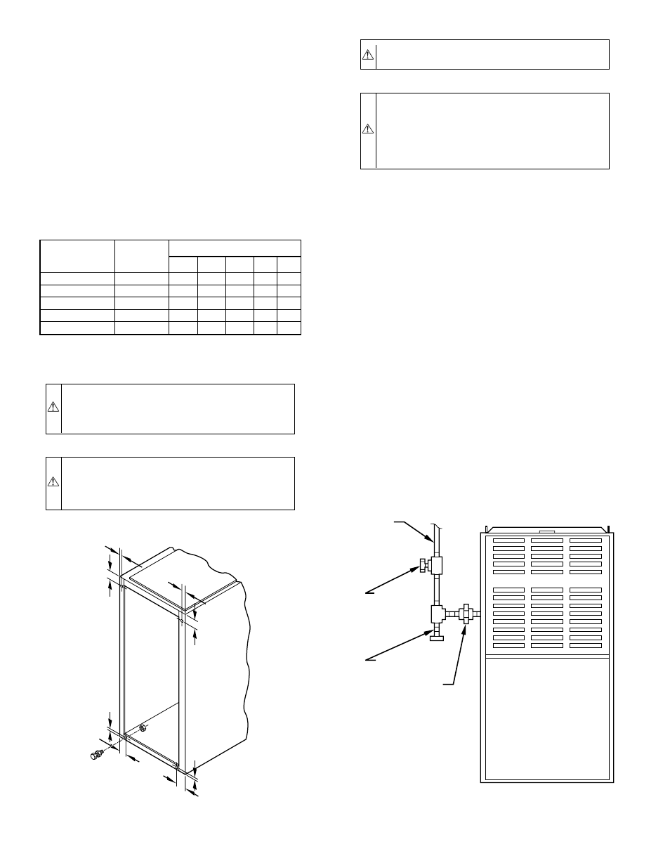 Bryant 395CAV User Manual | Page 8 / 20