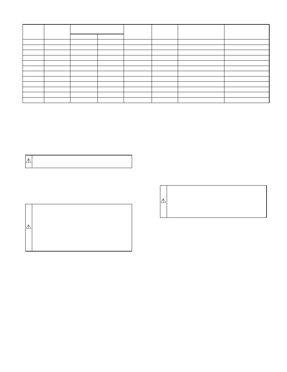 Bryant 395CAV User Manual | Page 9 / 20