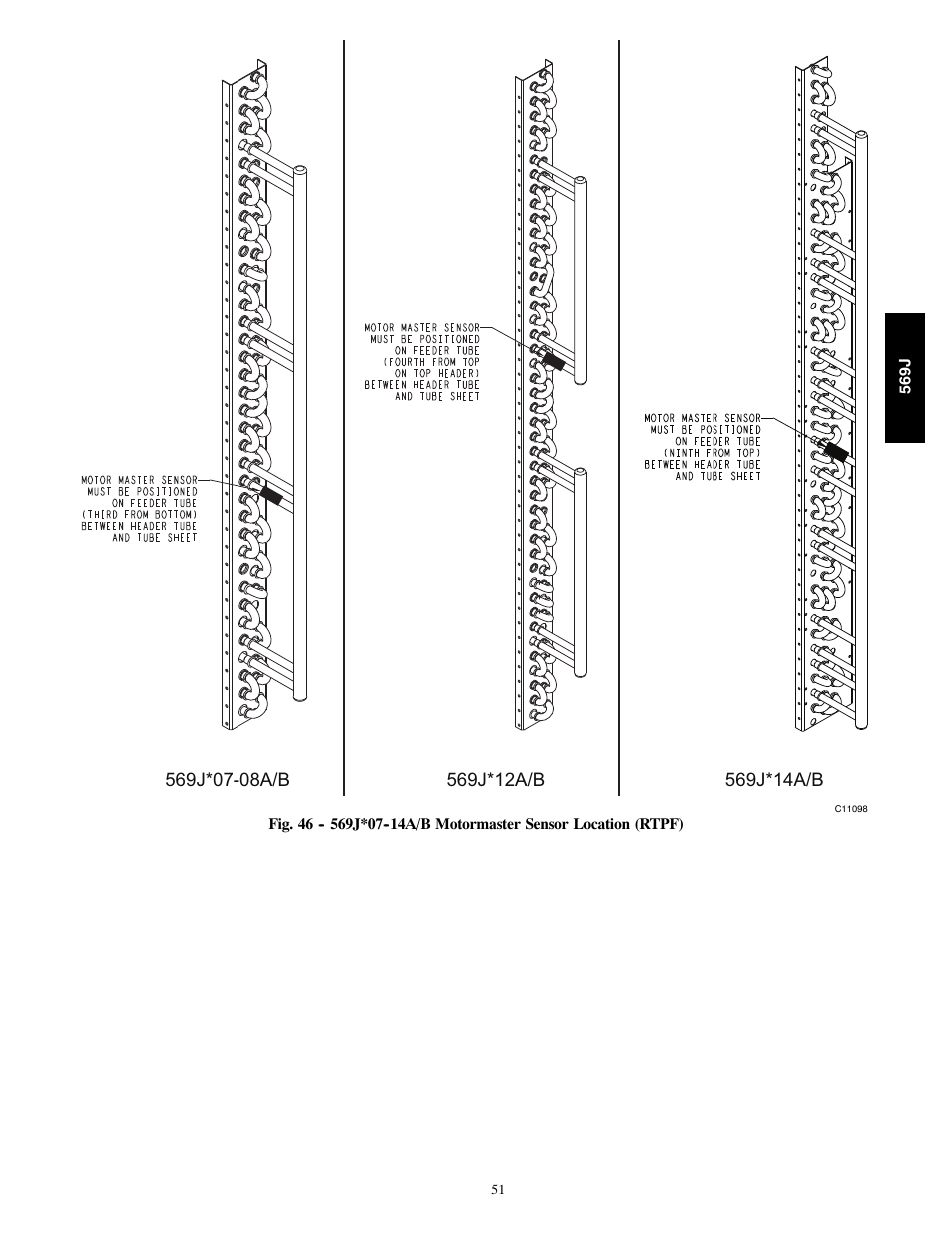 Bryant 569J User Manual | Page 51 / 56