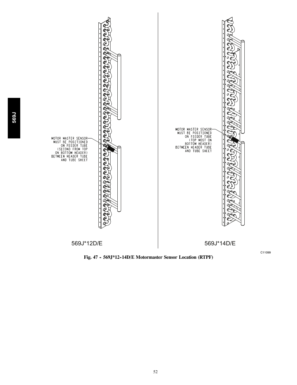 Bryant 569J User Manual | Page 52 / 56