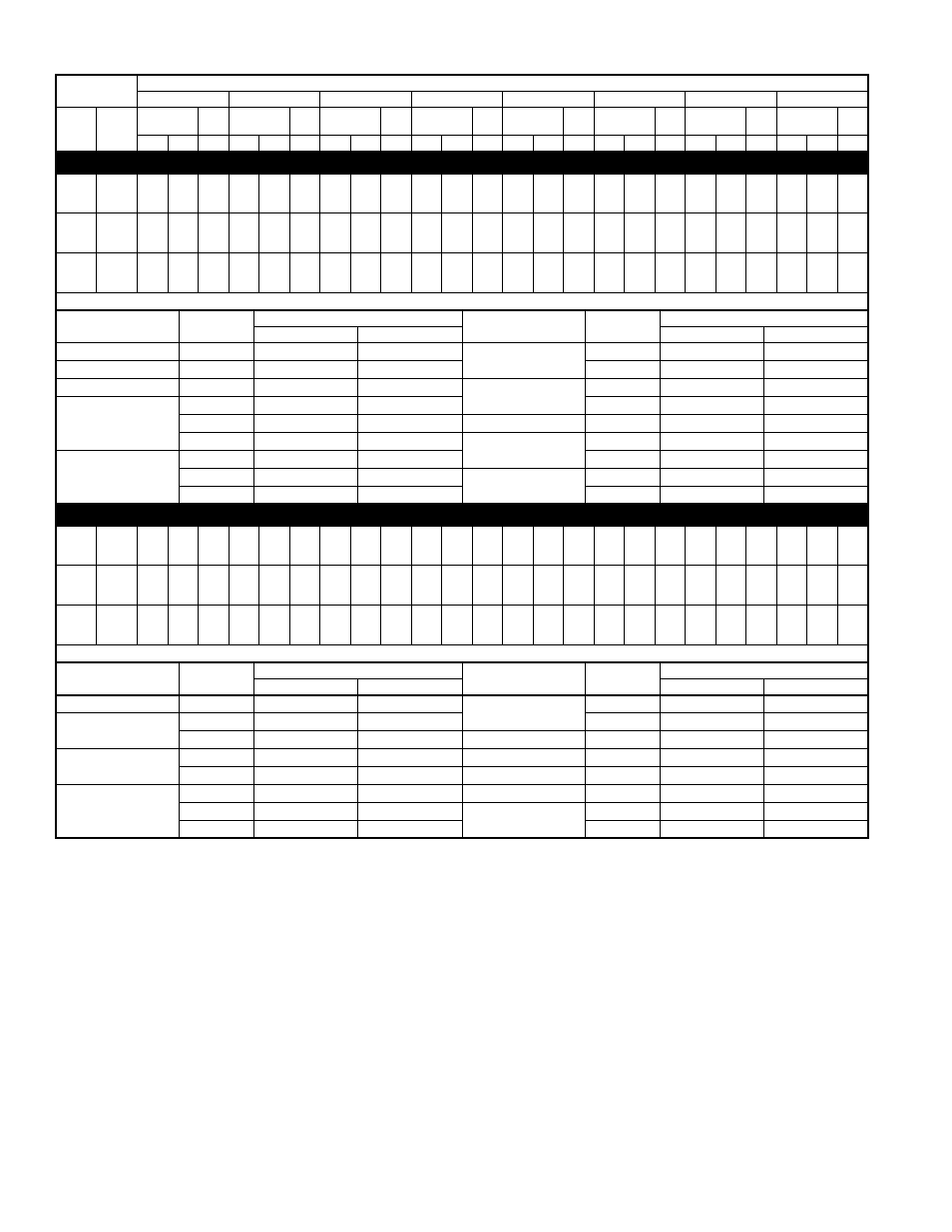 Heat pump heating performance | Bryant QUANTUM PLUS 650A User Manual | Page 15 / 20