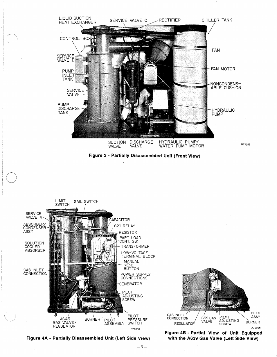 Bryant SERIES D 453 User Manual | Page 3 / 12
