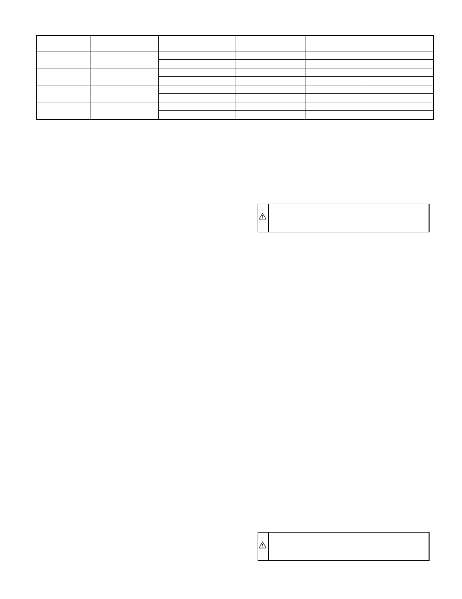 Bryant DUAL FUEL THERMOSTAT TSTAT User Manual | Page 3 / 8