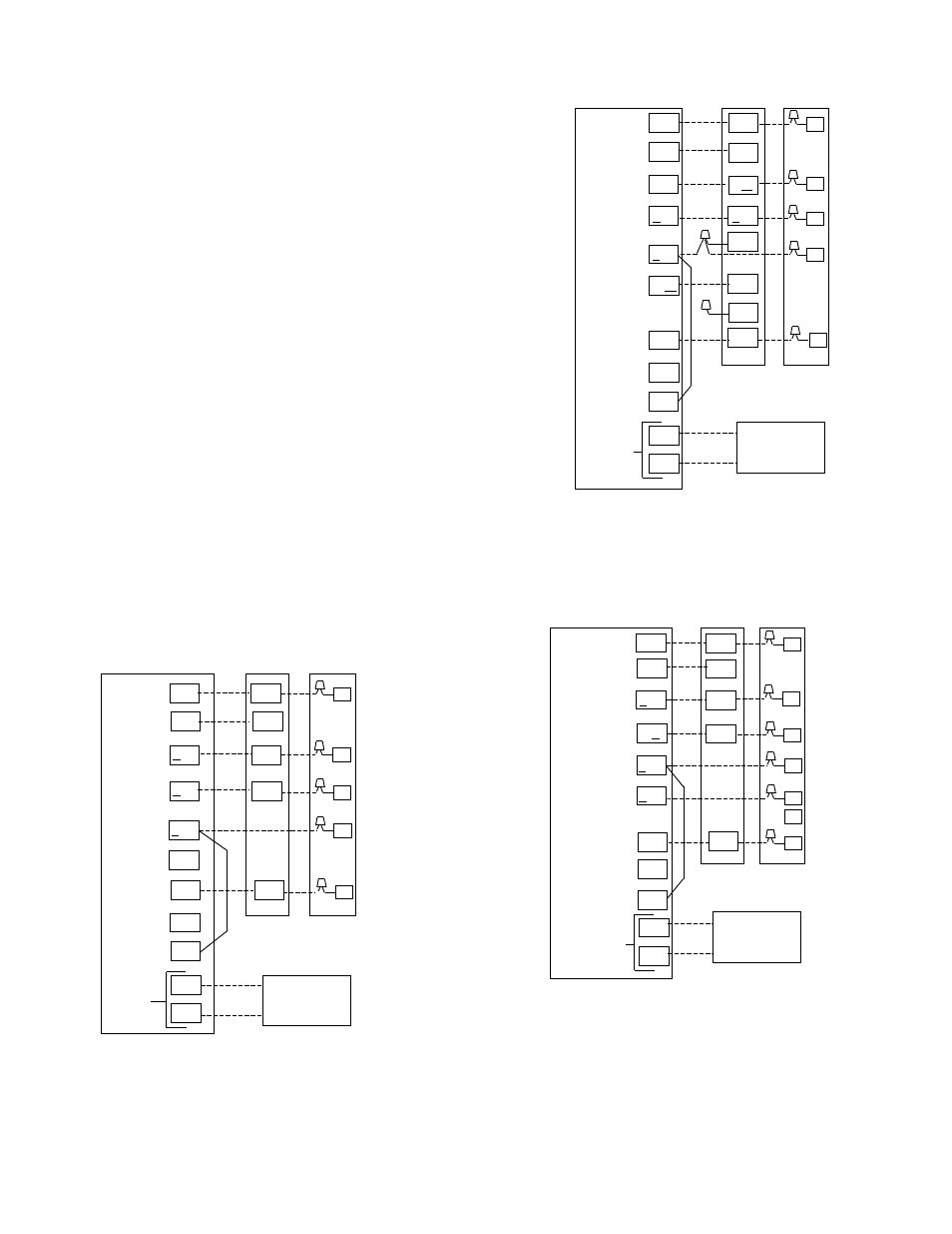 Bryant DUAL FUEL THERMOSTAT TSTAT User Manual | Page 5 / 8