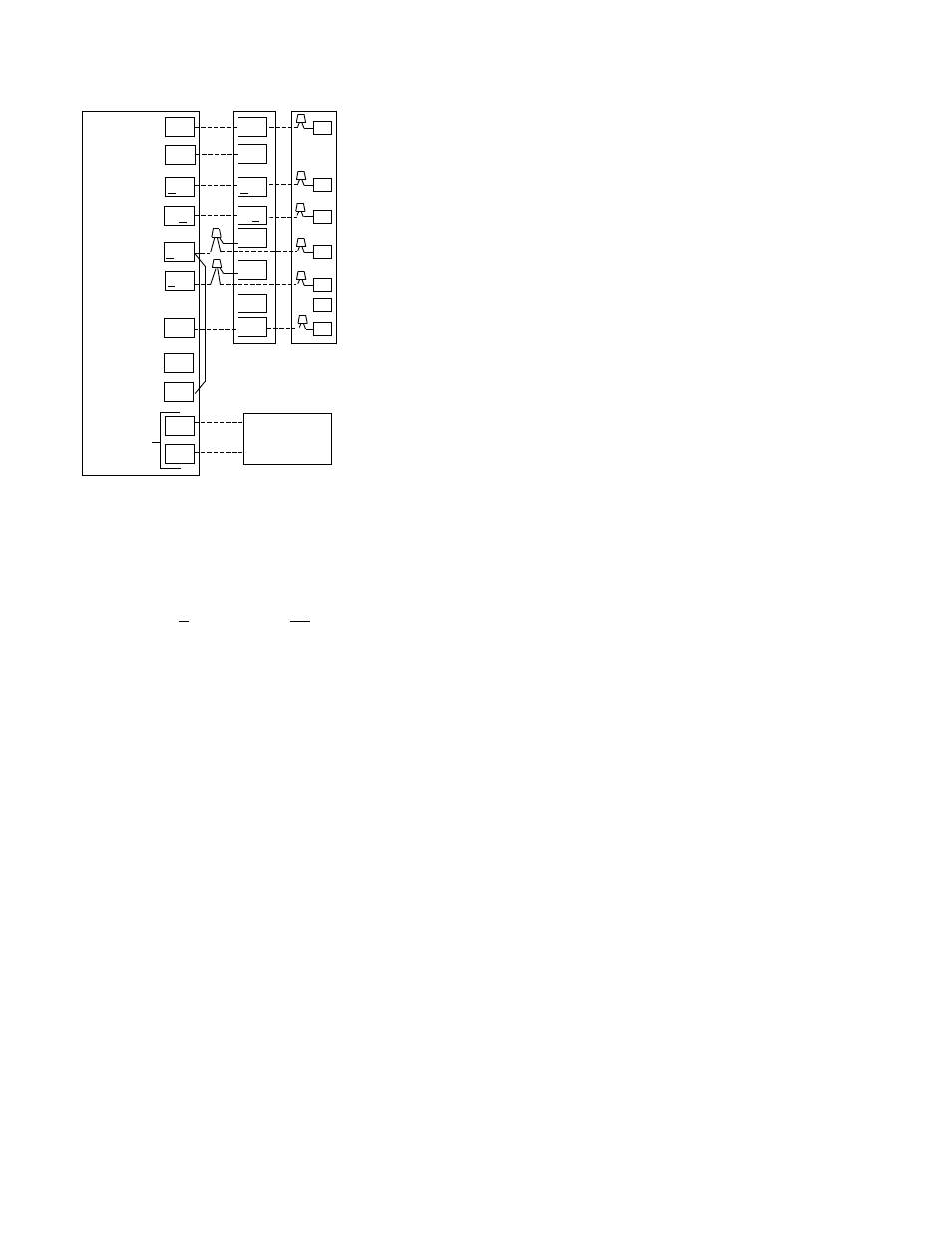 Bryant DUAL FUEL THERMOSTAT TSTAT User Manual | Page 6 / 8