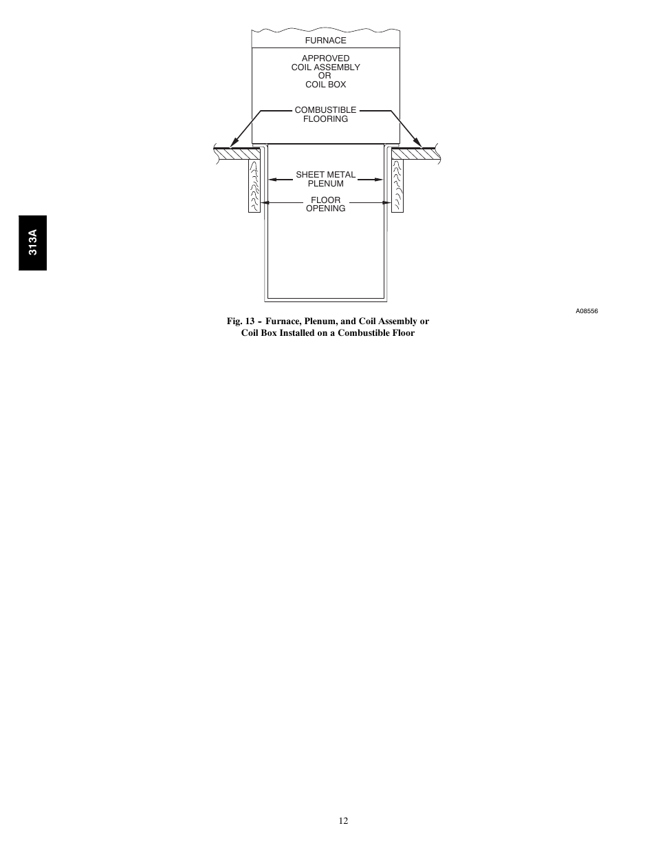 Bryant 313AAV User Manual | Page 12 / 54