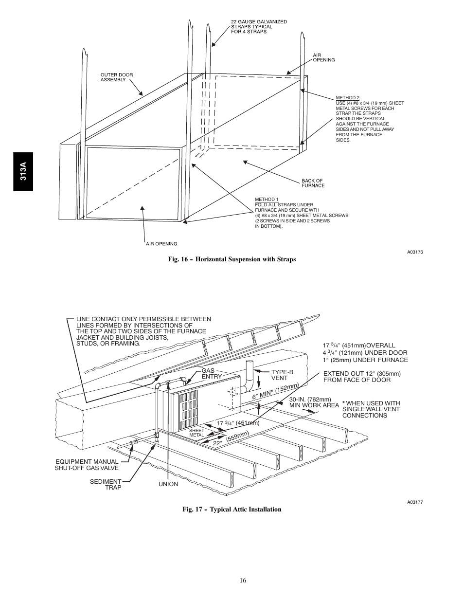 313a | Bryant 313AAV User Manual | Page 16 / 54