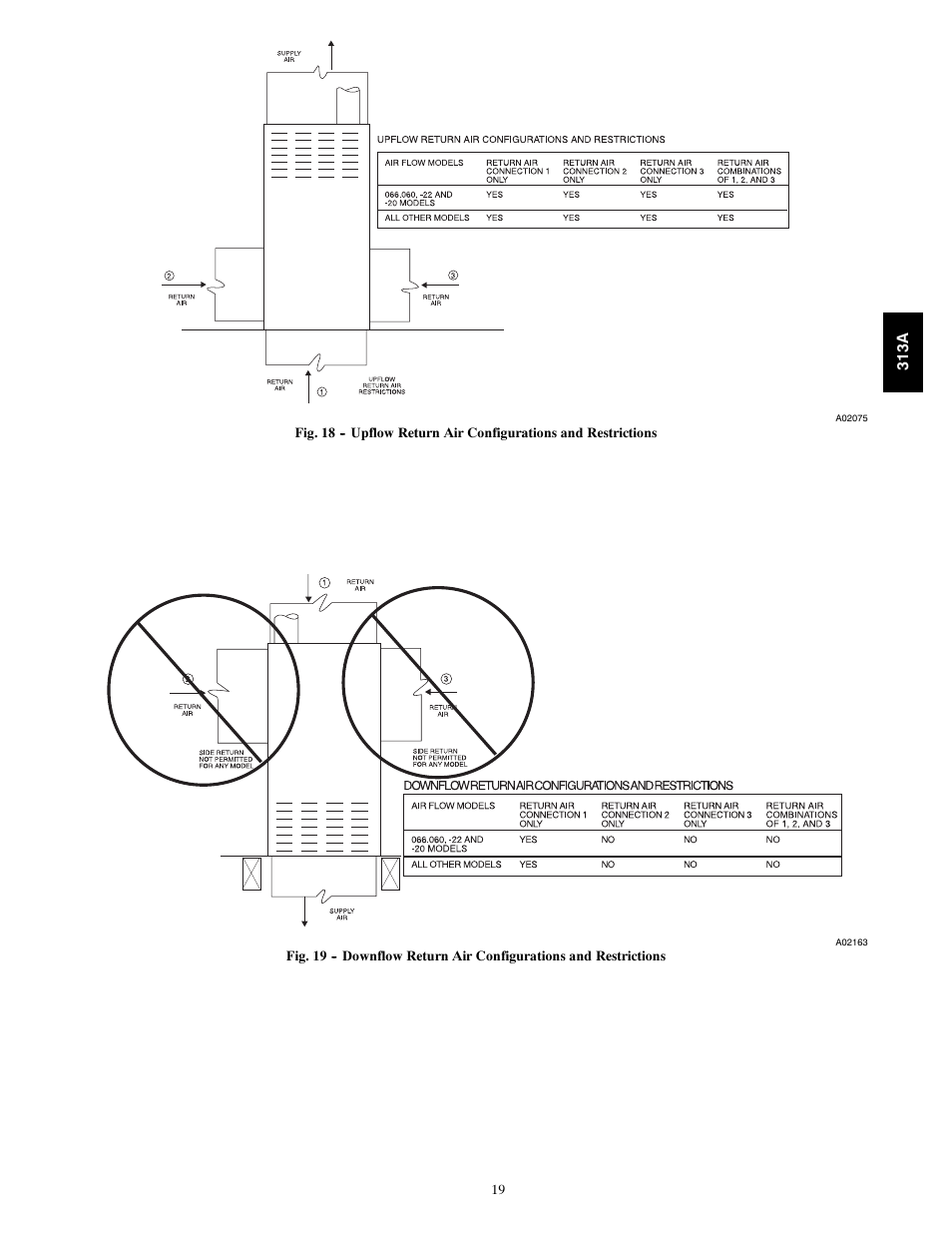 Bryant 313AAV User Manual | Page 19 / 54