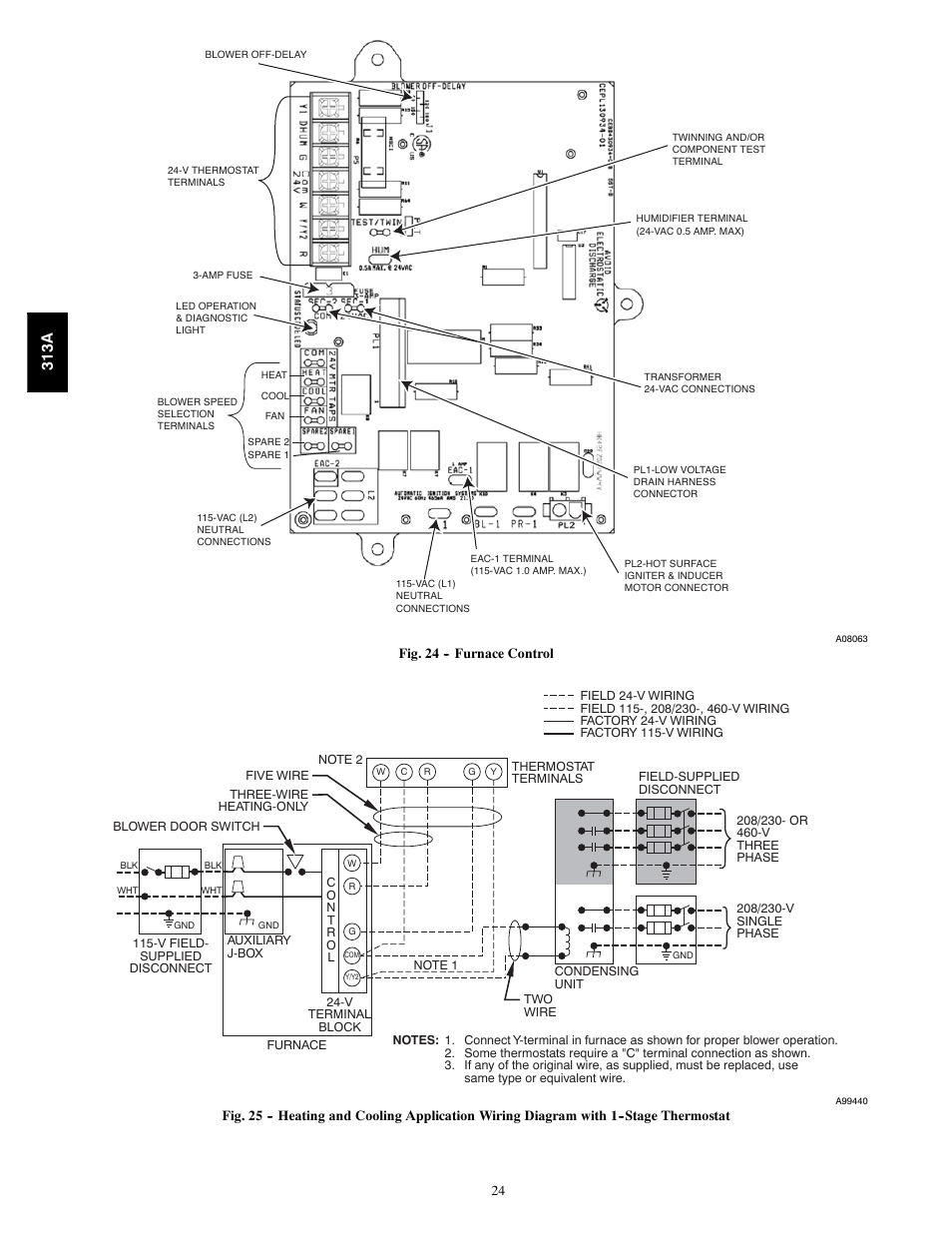 313a | Bryant 313AAV User Manual | Page 24 / 54