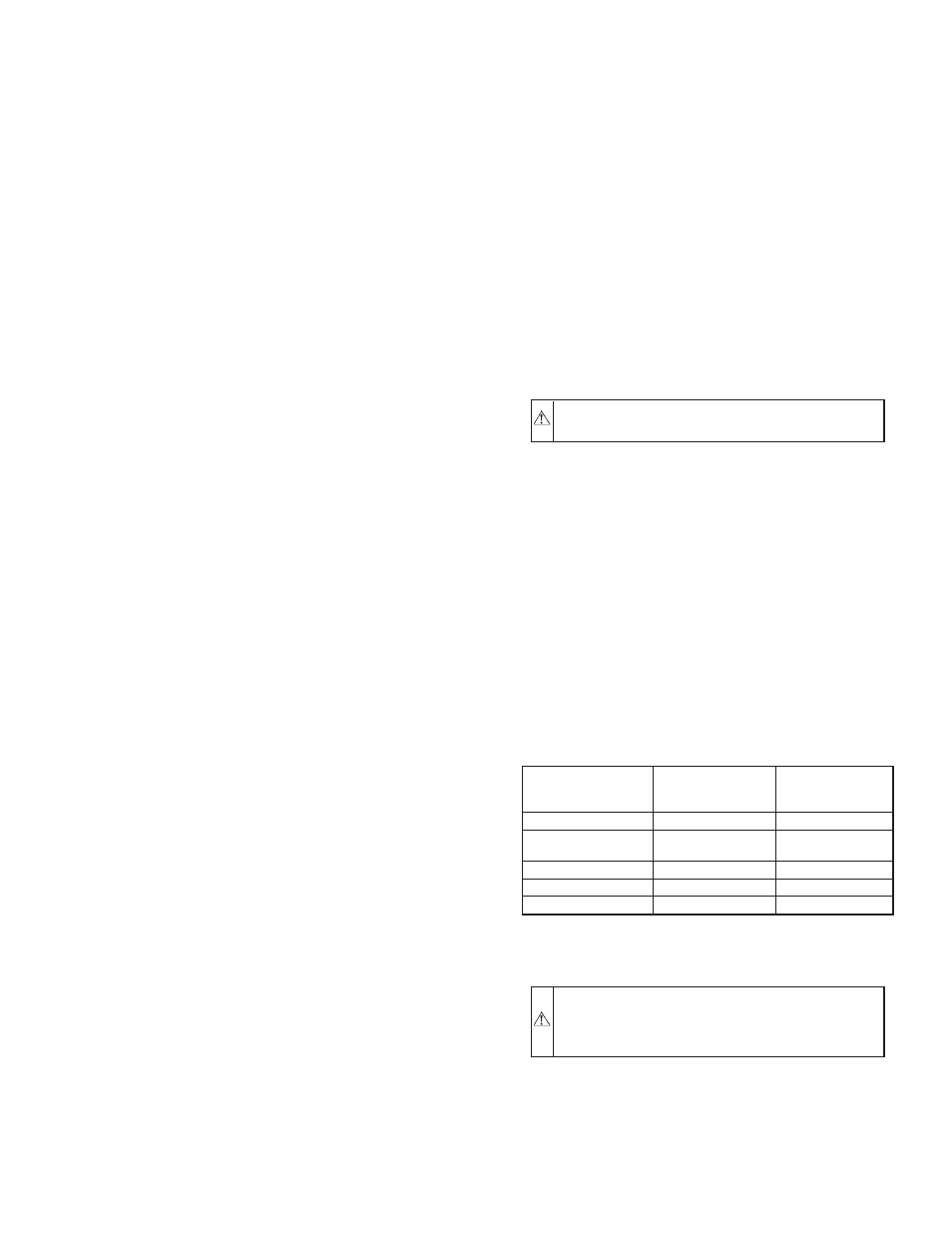 Bryant 393AAV User Manual | Page 3 / 12