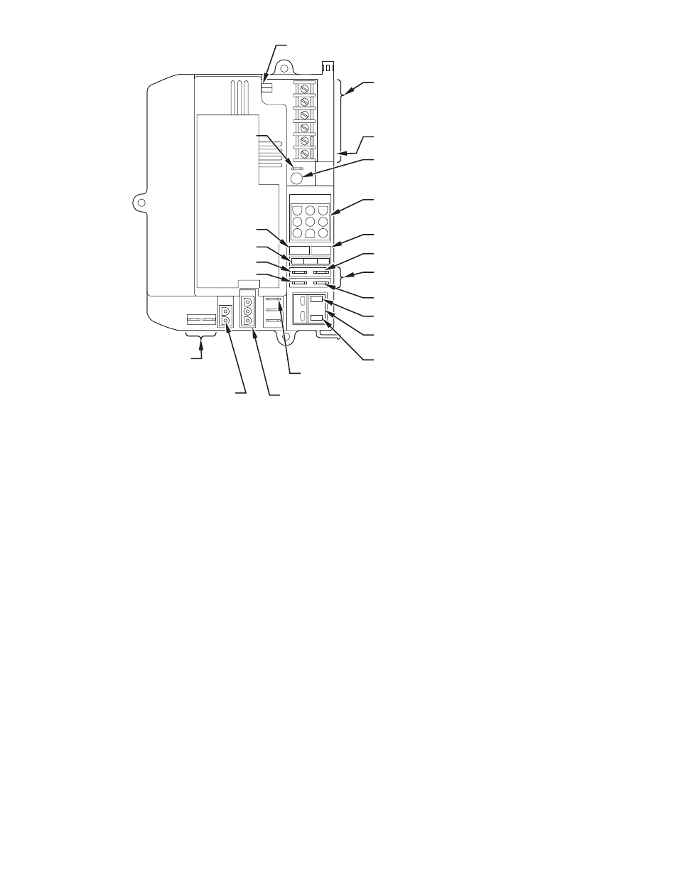Bryant 393AAV User Manual | Page 6 / 12