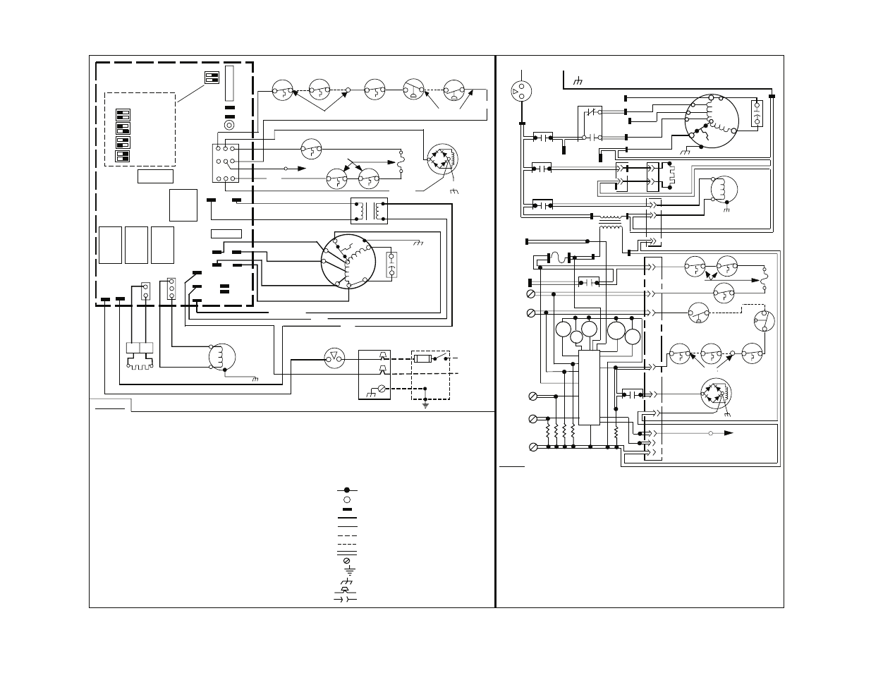 Fig. 7—unit wiring diagram | Bryant 393AAV User Manual | Page 7 / 12