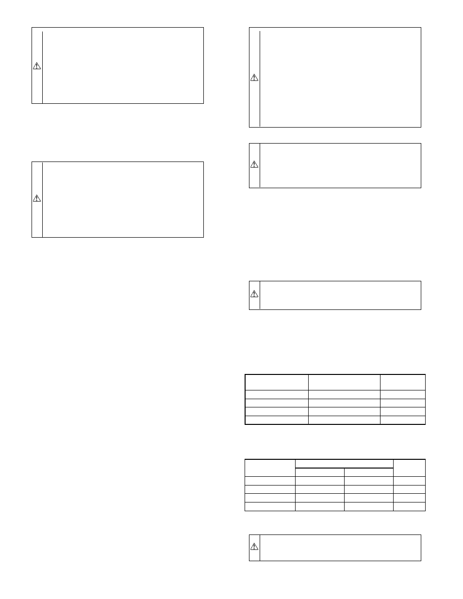 Bryant 3Model 383KAV User Manual | Page 2 / 12