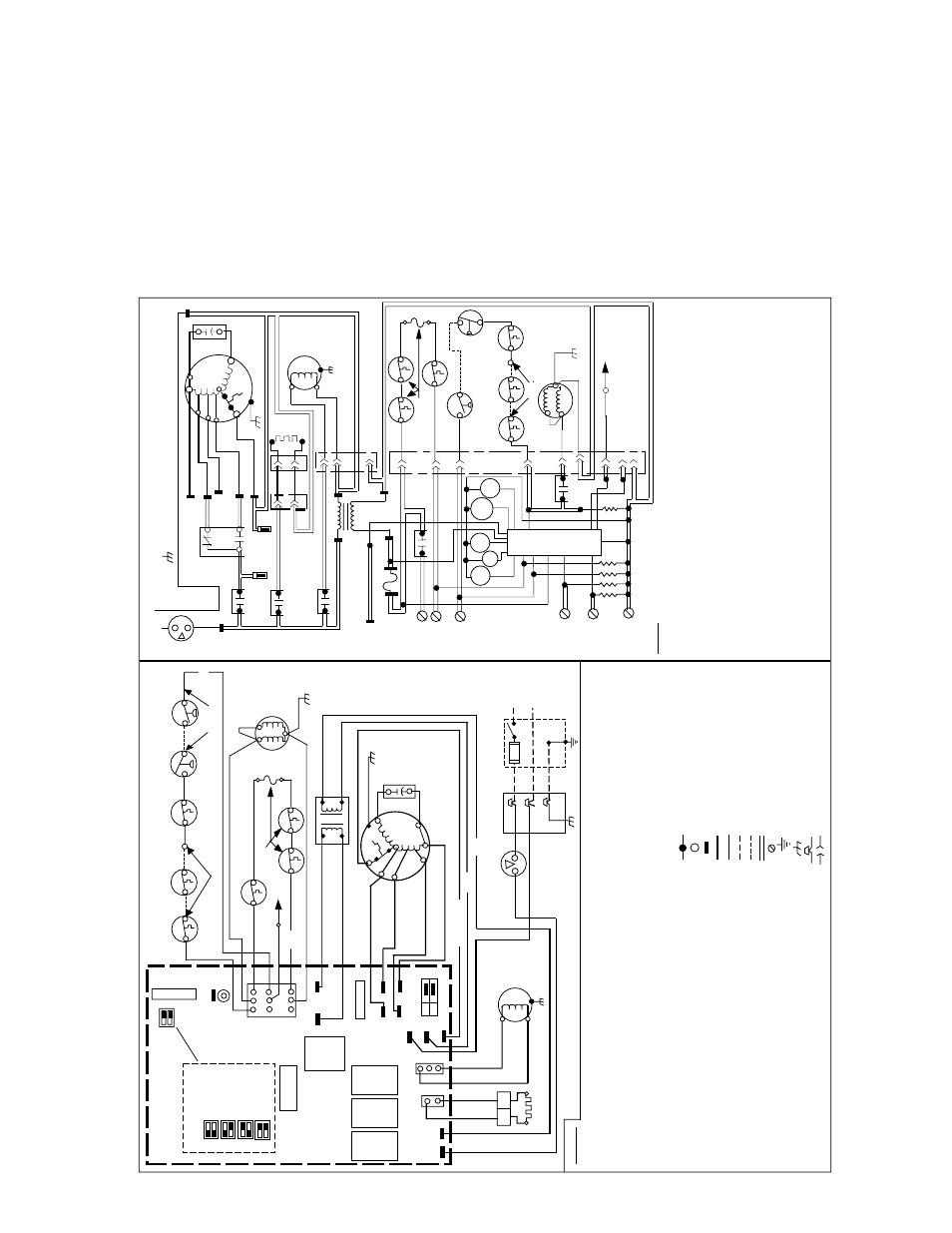 Pc b, Fig. 12—wiring diagram | Bryant 3Model 383KAV User Manual | Page 8 / 12