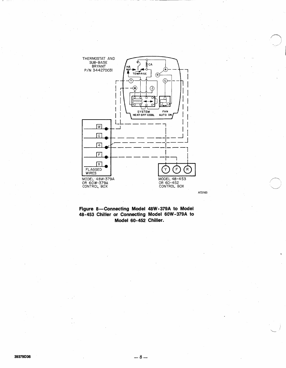 Bryant Outdoor Heating Unit 379A User Manual | Page 8 / 8