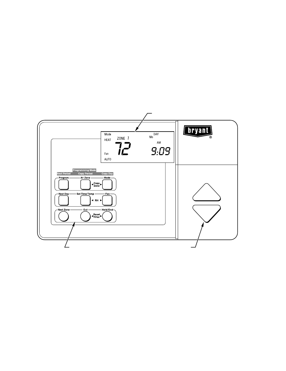 Introduction | Bryant ZONE PERFECT PLUS A96447 User Manual | Page 2 / 24