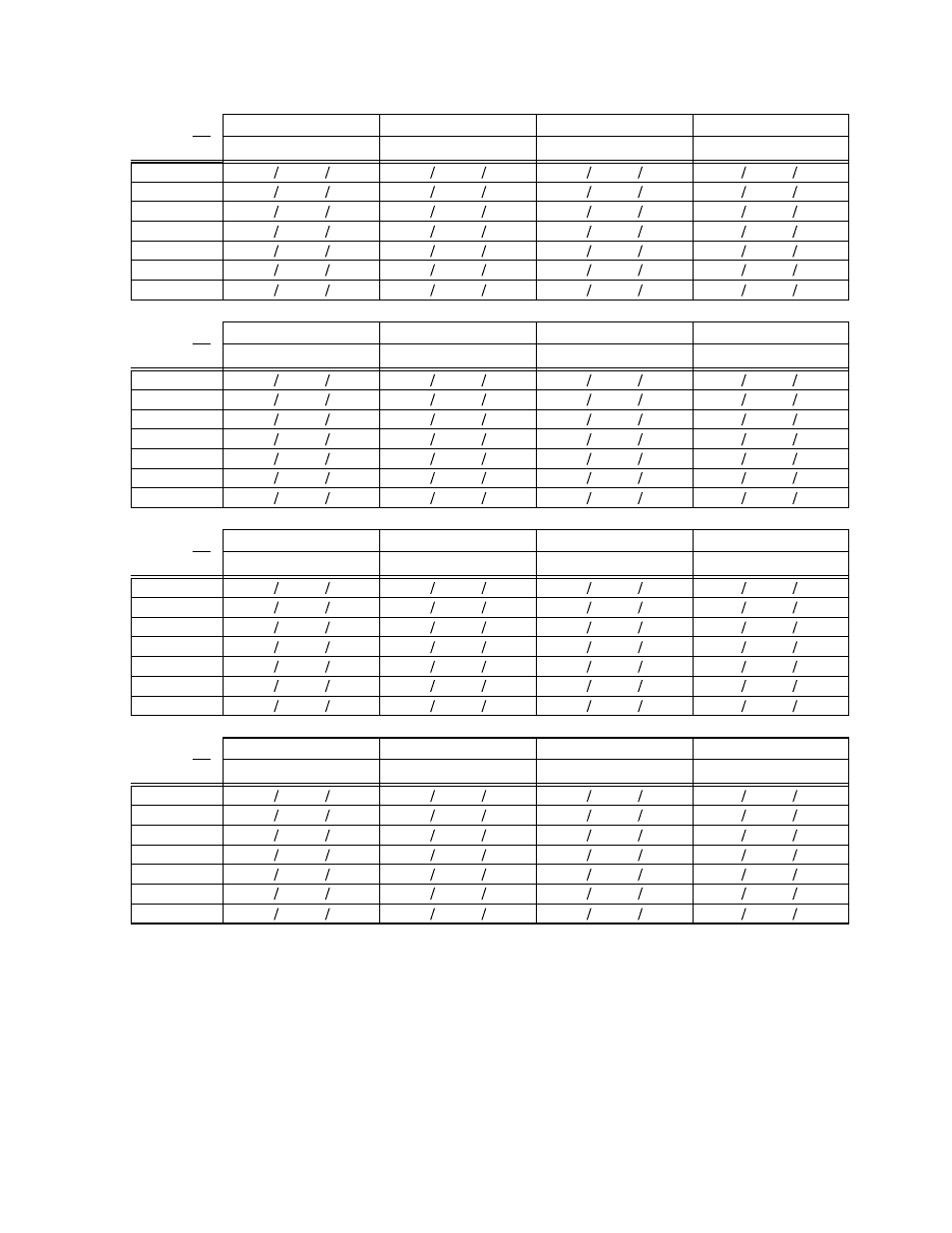 Bryant ZONE PERFECT PLUS A96447 User Manual | Page 5 / 24