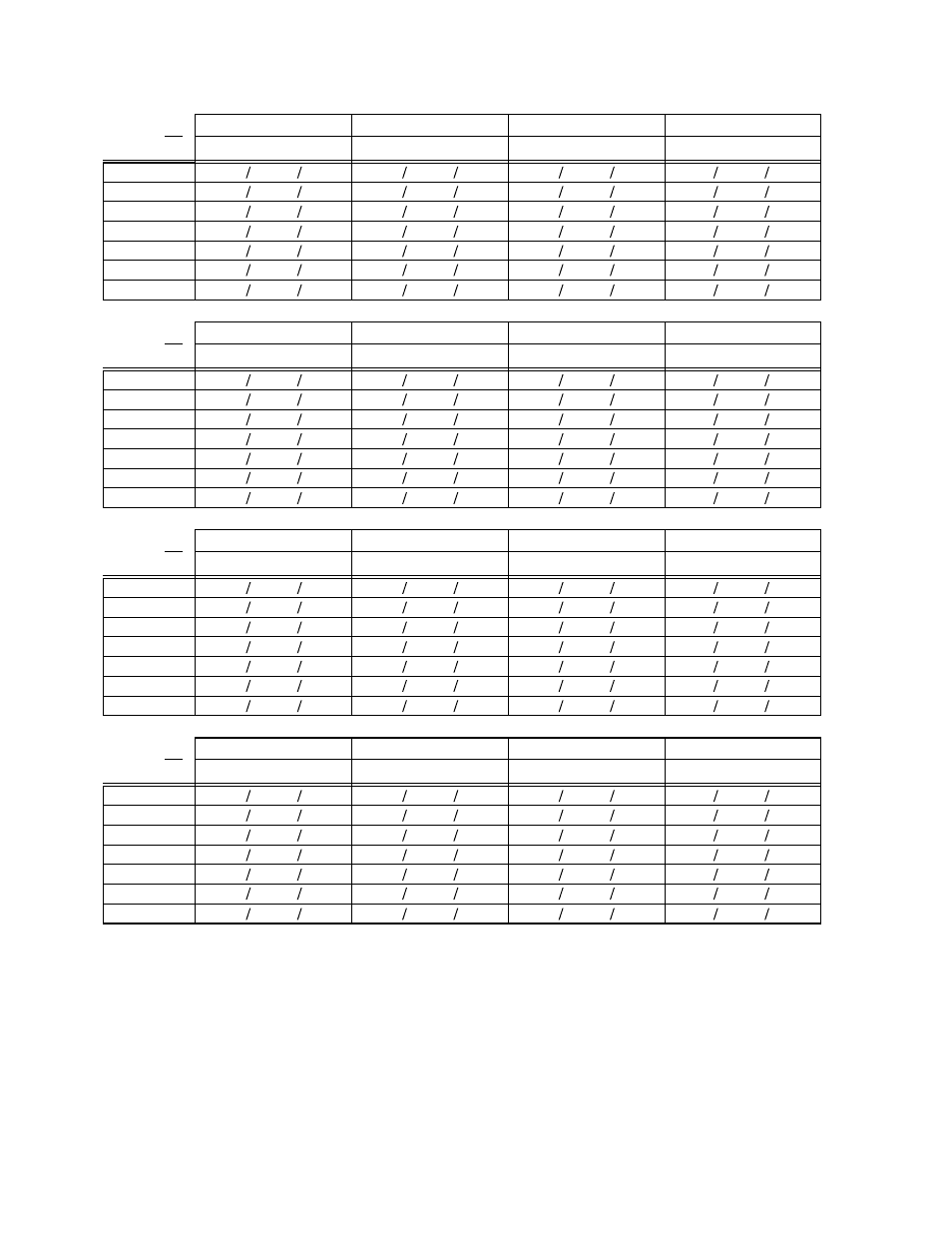 Bryant ZONE PERFECT PLUS A96447 User Manual | Page 6 / 24