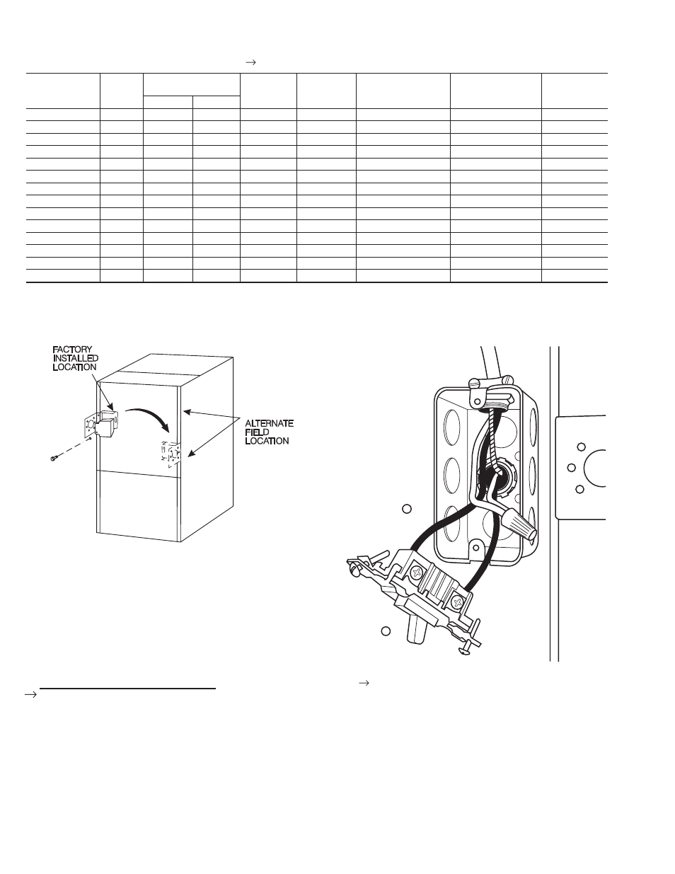Bryant Induced-Combustion 4-Way Multipoise 310AAV User Manual | Page 21 / 49