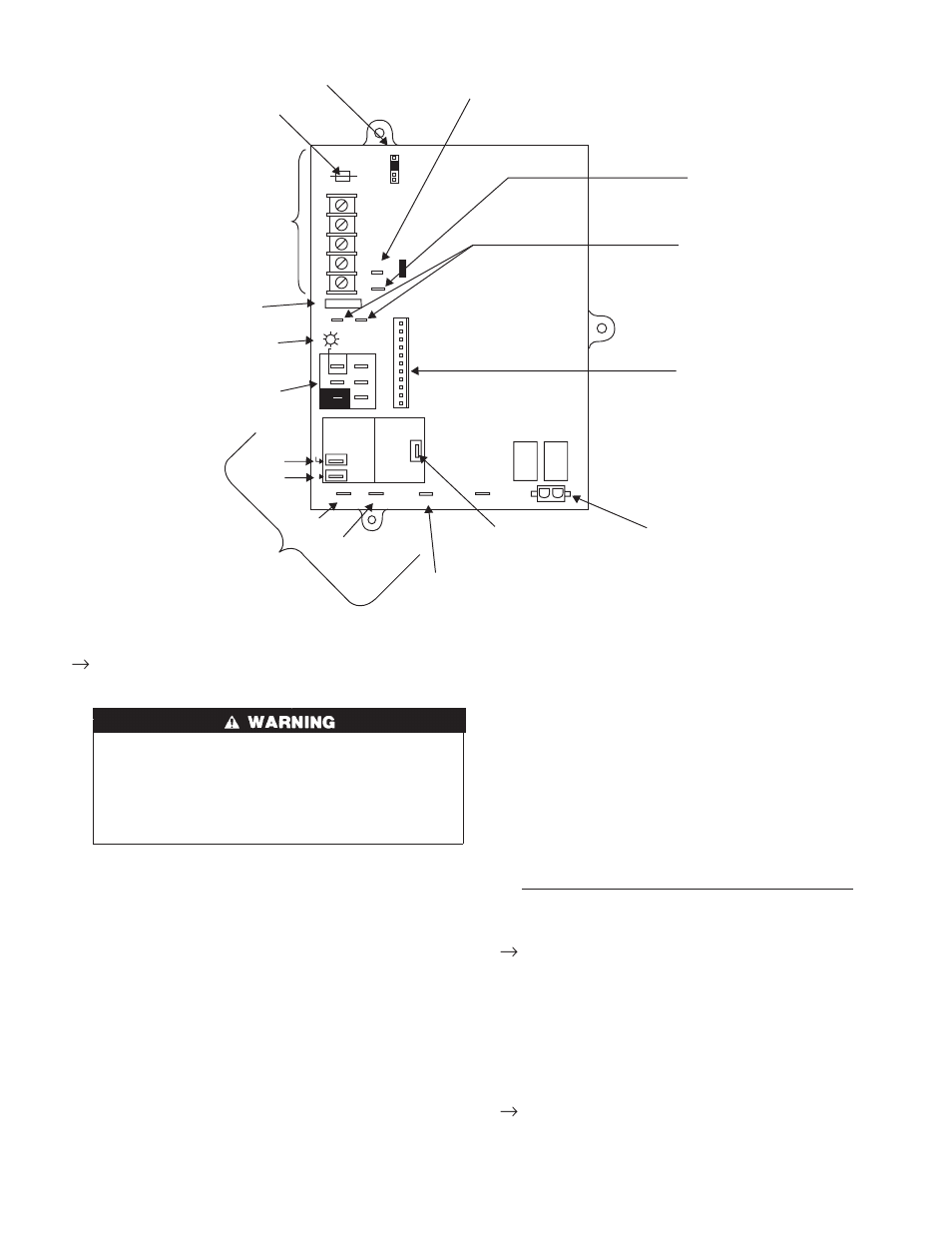 Fig. 24—furnace control | Bryant Induced-Combustion 4-Way Multipoise 310AAV User Manual | Page 22 / 49