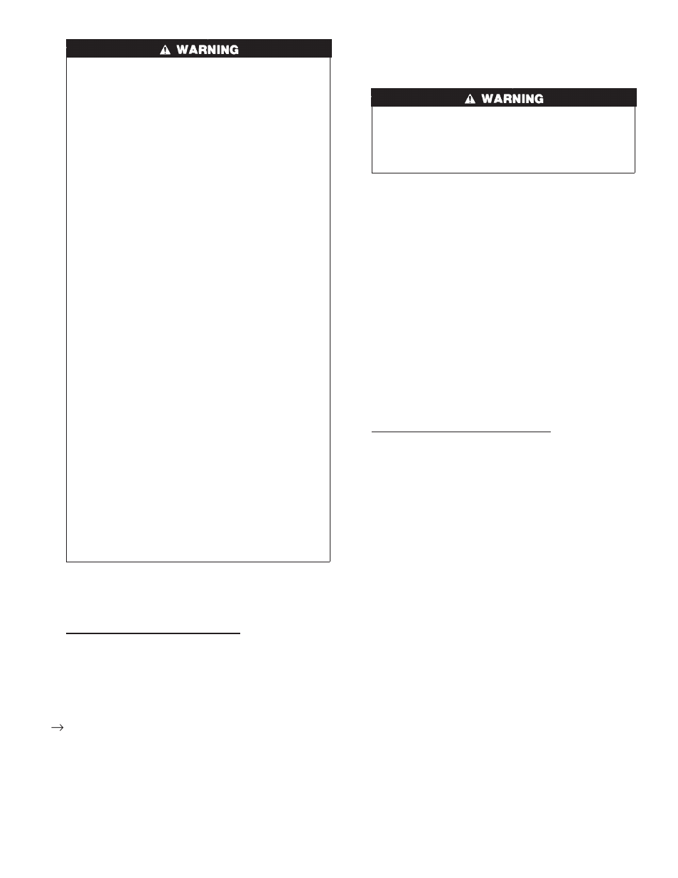 Bryant Induced-Combustion 4-Way Multipoise 310AAV User Manual | Page 24 / 49