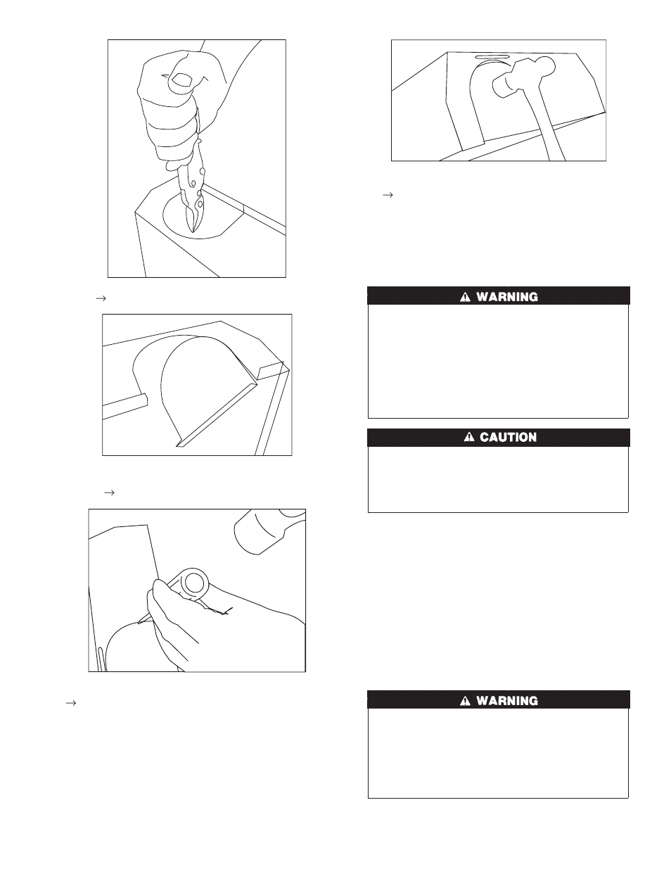 Bryant Induced-Combustion 4-Way Multipoise 310AAV User Manual | Page 28 / 49