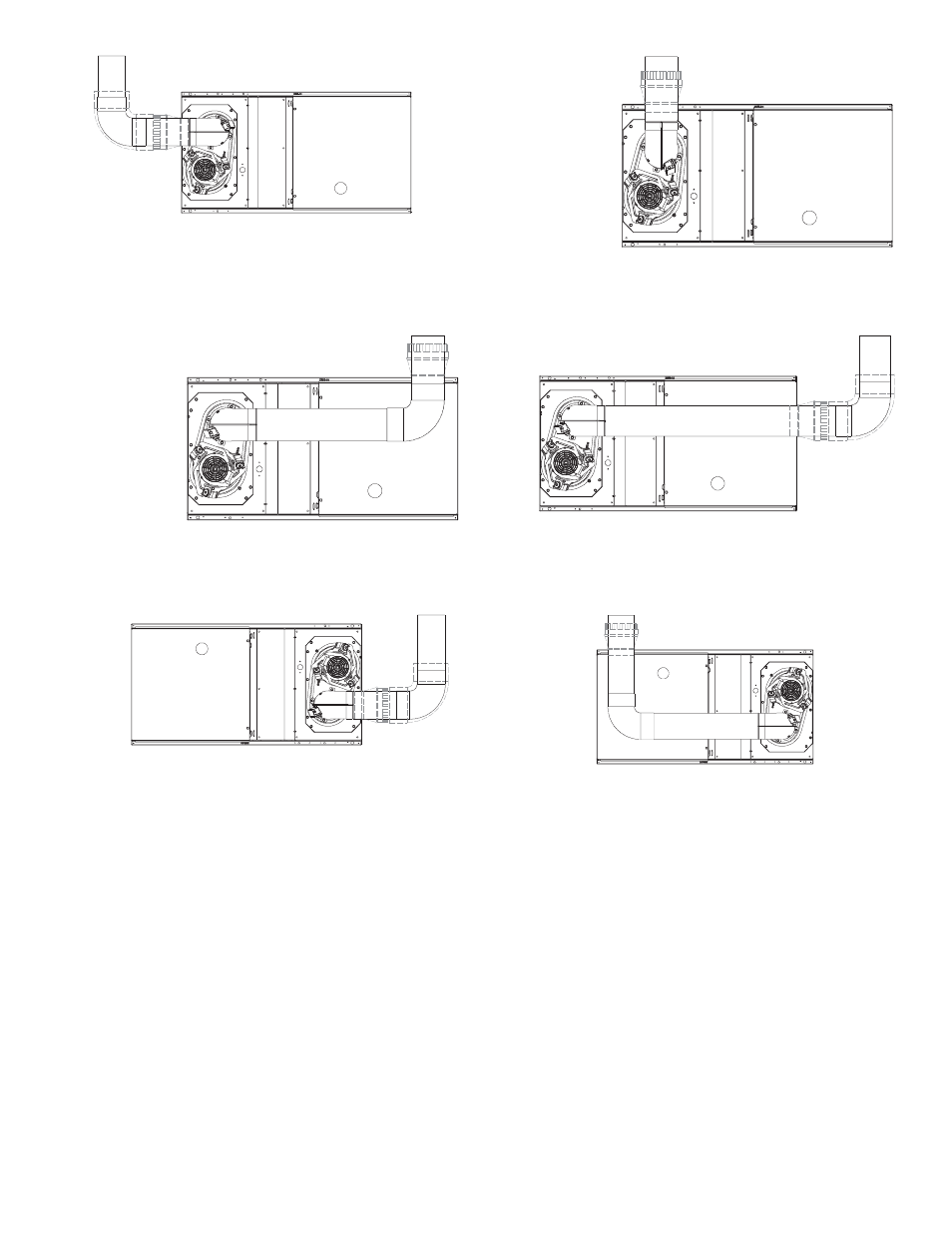 Bryant Induced-Combustion 4-Way Multipoise 310AAV User Manual | Page 30 / 49