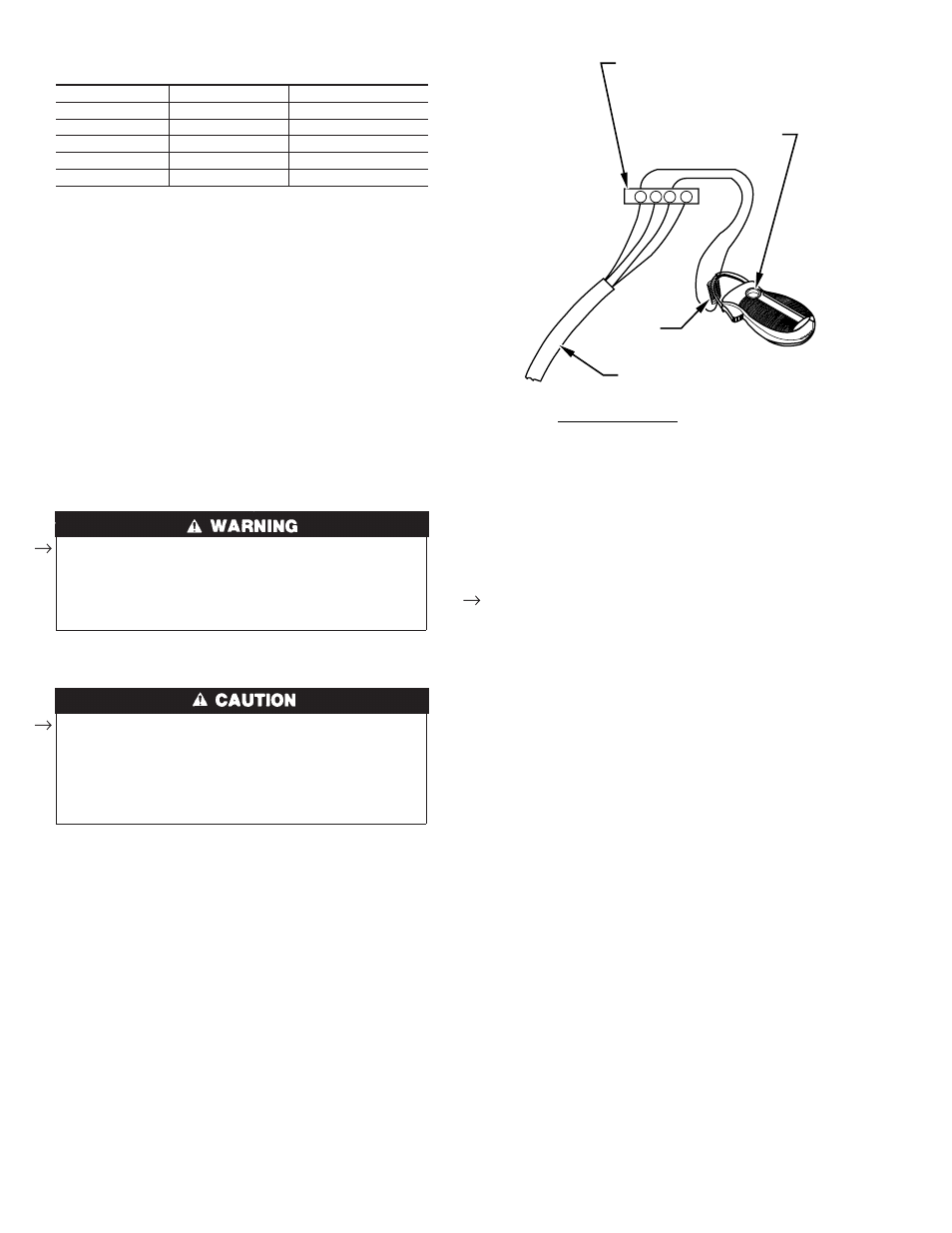Bryant Induced-Combustion 4-Way Multipoise 310AAV User Manual | Page 35 / 49
