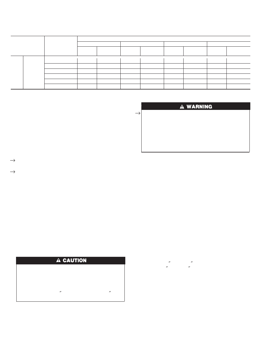 Bryant Induced-Combustion 4-Way Multipoise 310AAV User Manual | Page 41 / 49
